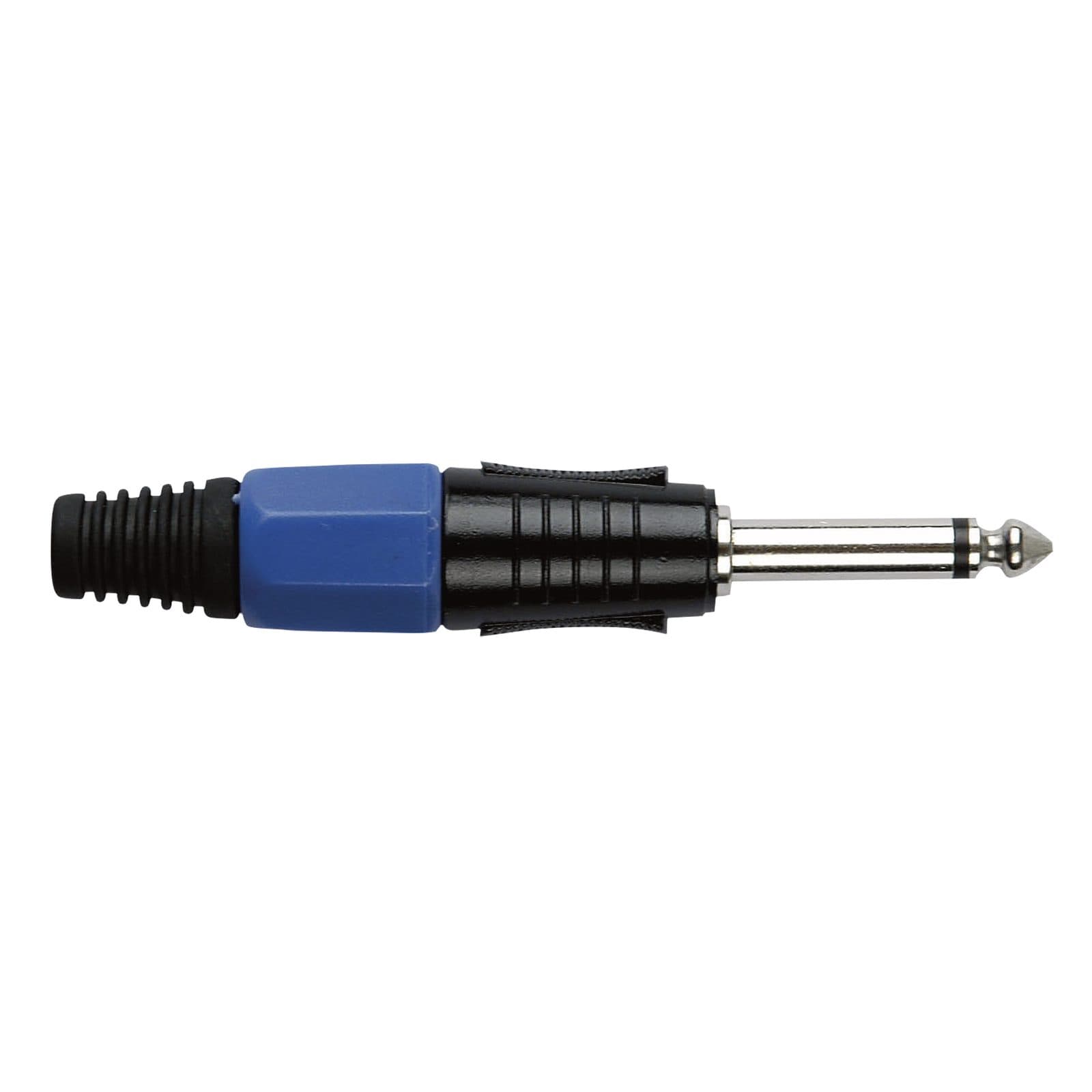 Jack Plug Mono - DAP JMK 102 BU