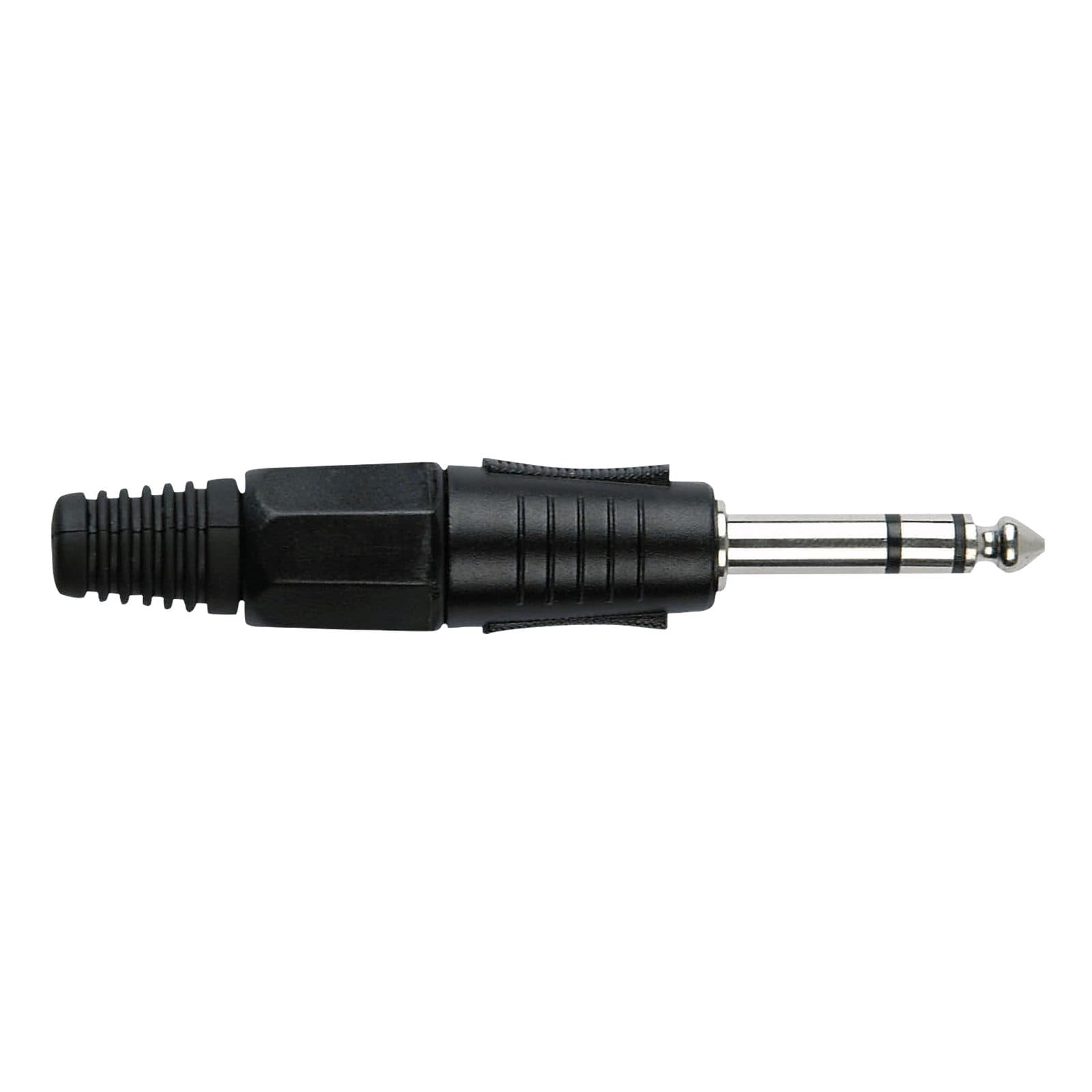 Jack Plug Stereo 6.3 mm - DAP JMK 103 BB