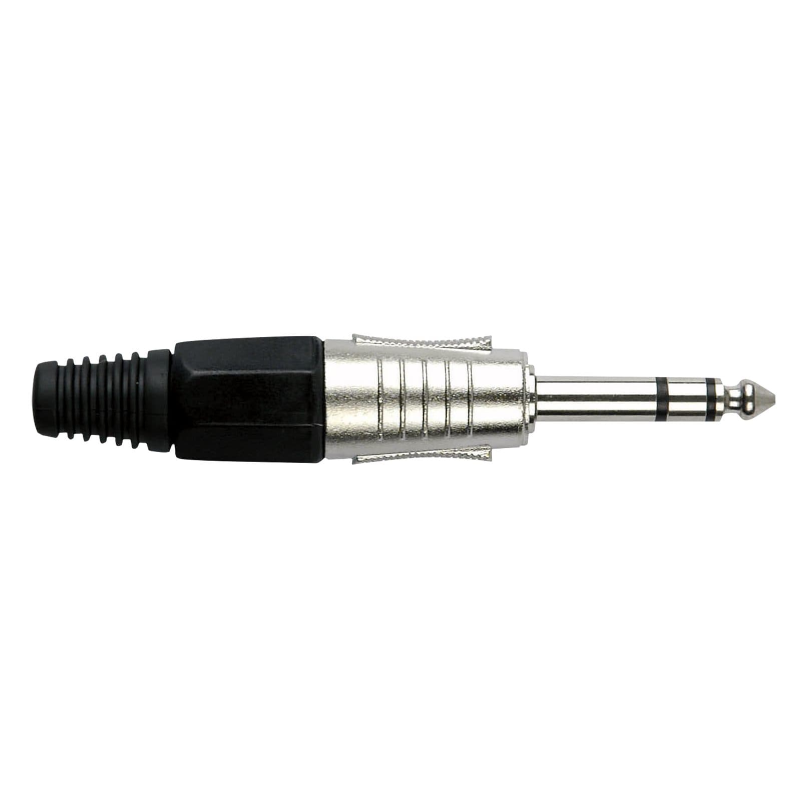 Jack Plug Stereo 6.3 mm - DAP JMK 103 NB