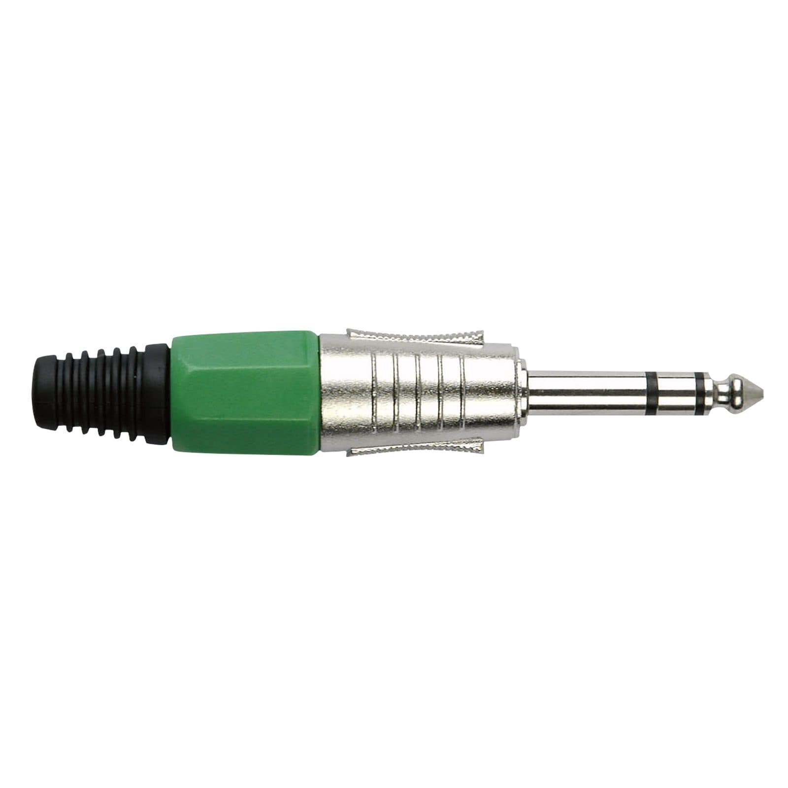 Jack Plug Stereo 6.3 mm - DAP JMK 103 NG