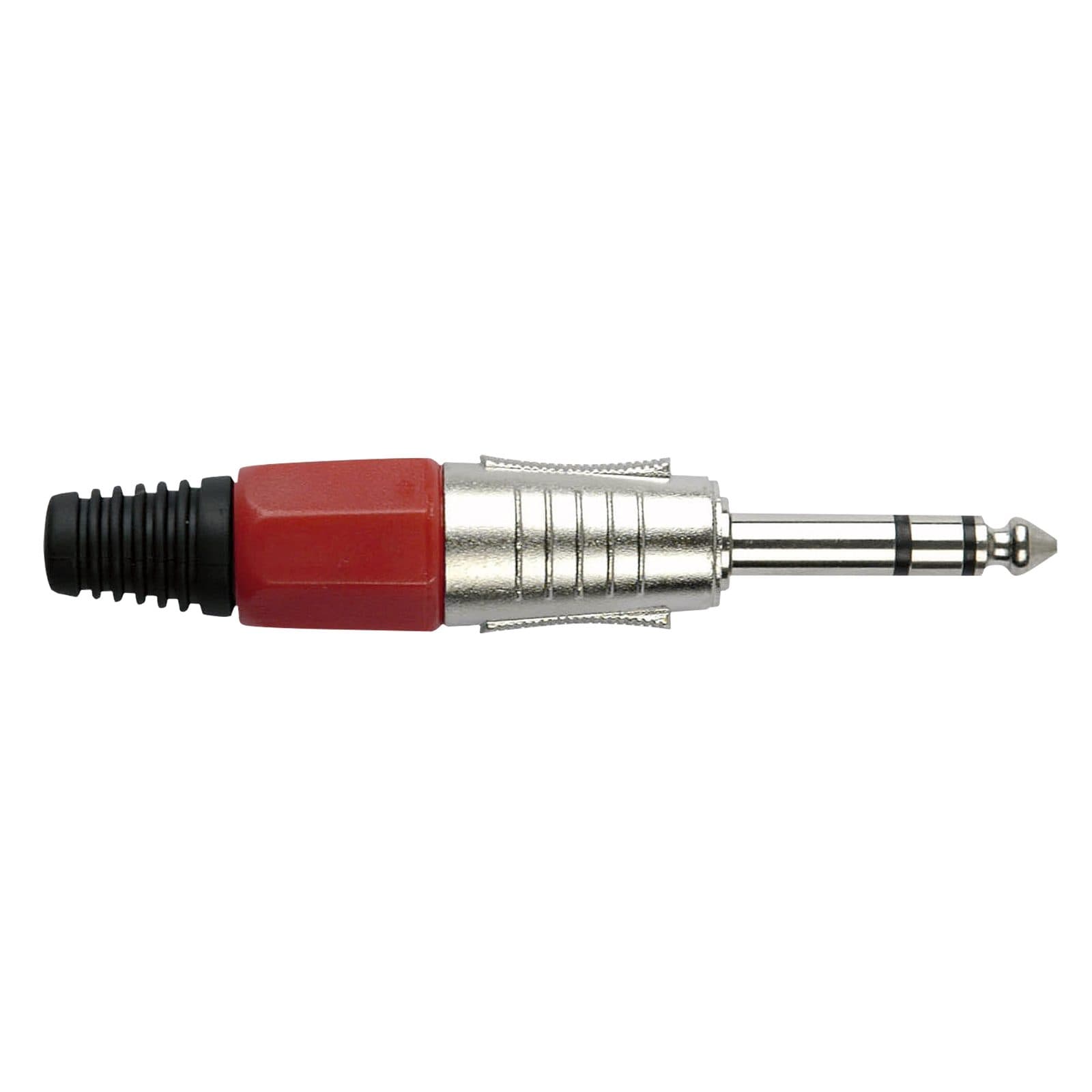 Jack Plug Stereo 6.3 mm - DAP JMK 103 NR