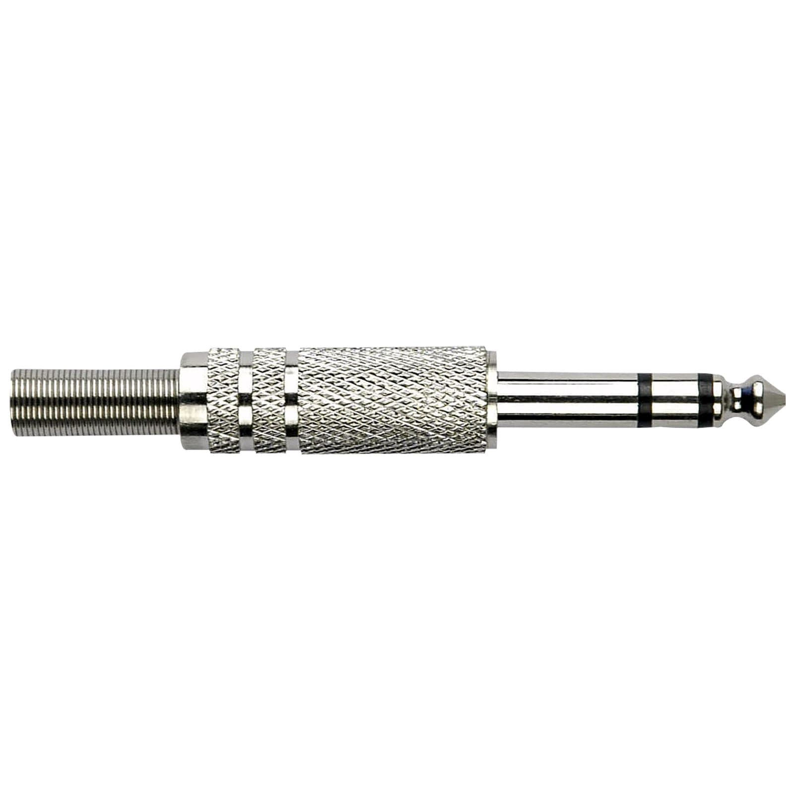 Jack Plug Stereo - DAP JMK 203 N