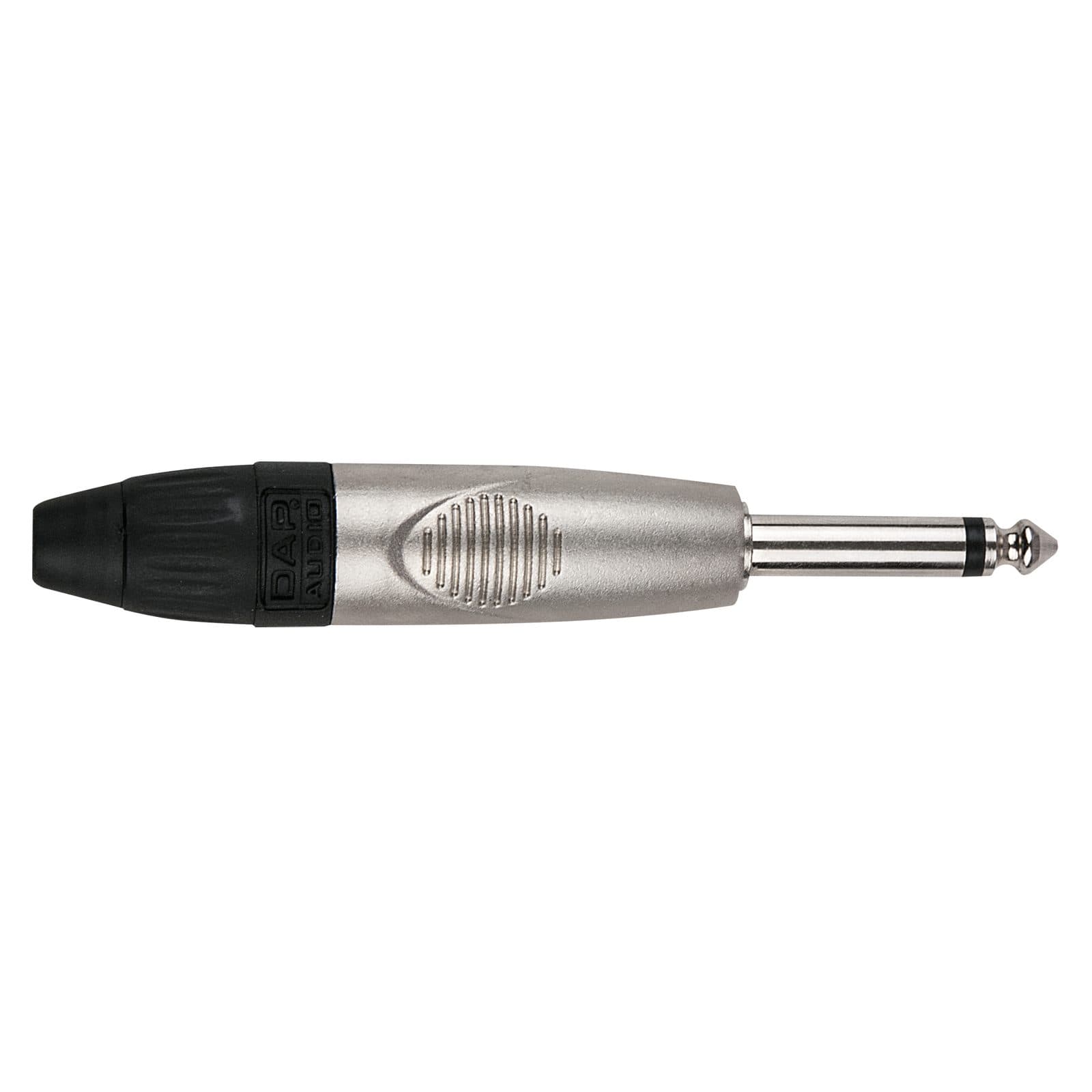 Jack X-type Mono Silver - DAP JMX 102 NB