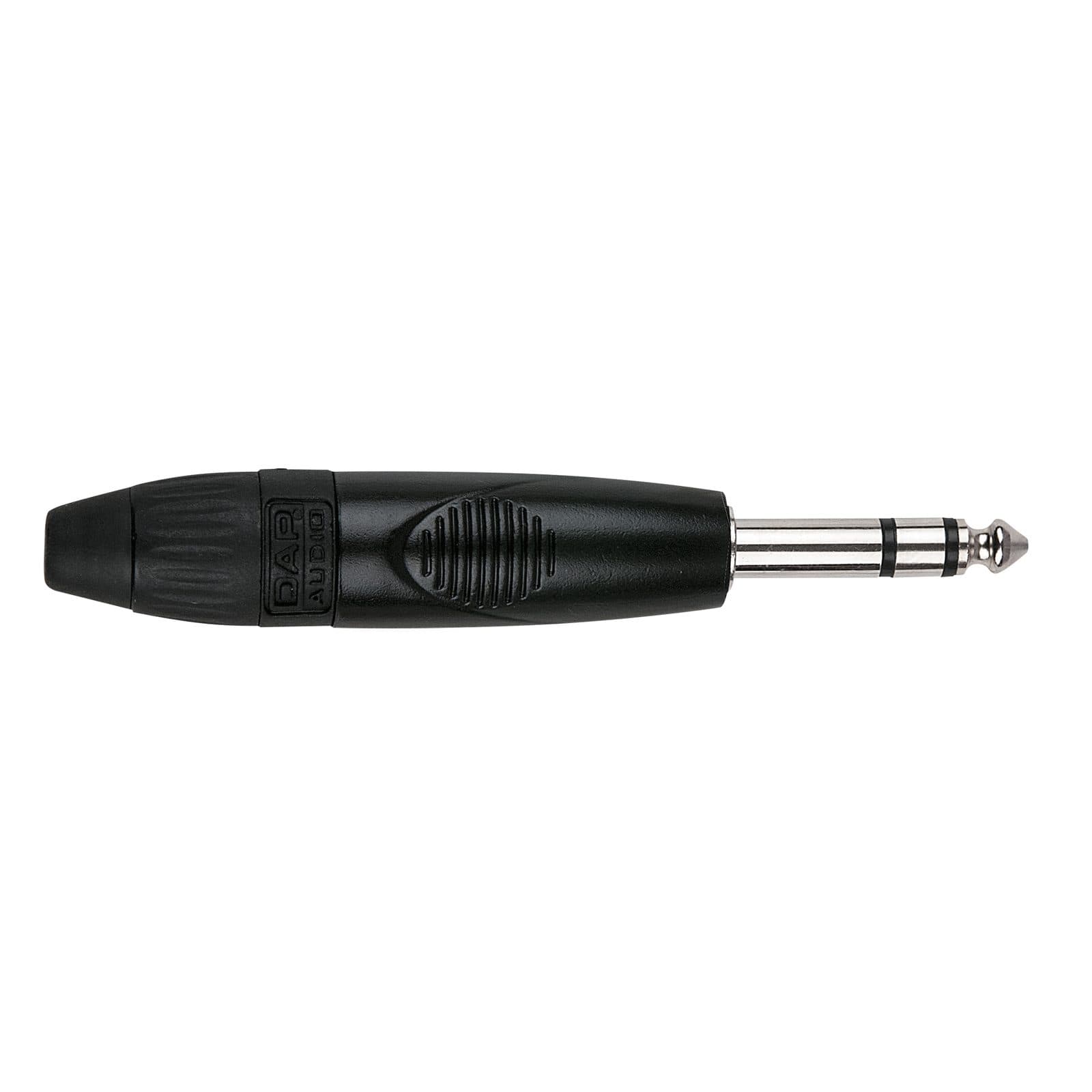 Jack X-type Stereo Black - DAP JMX 103 BB