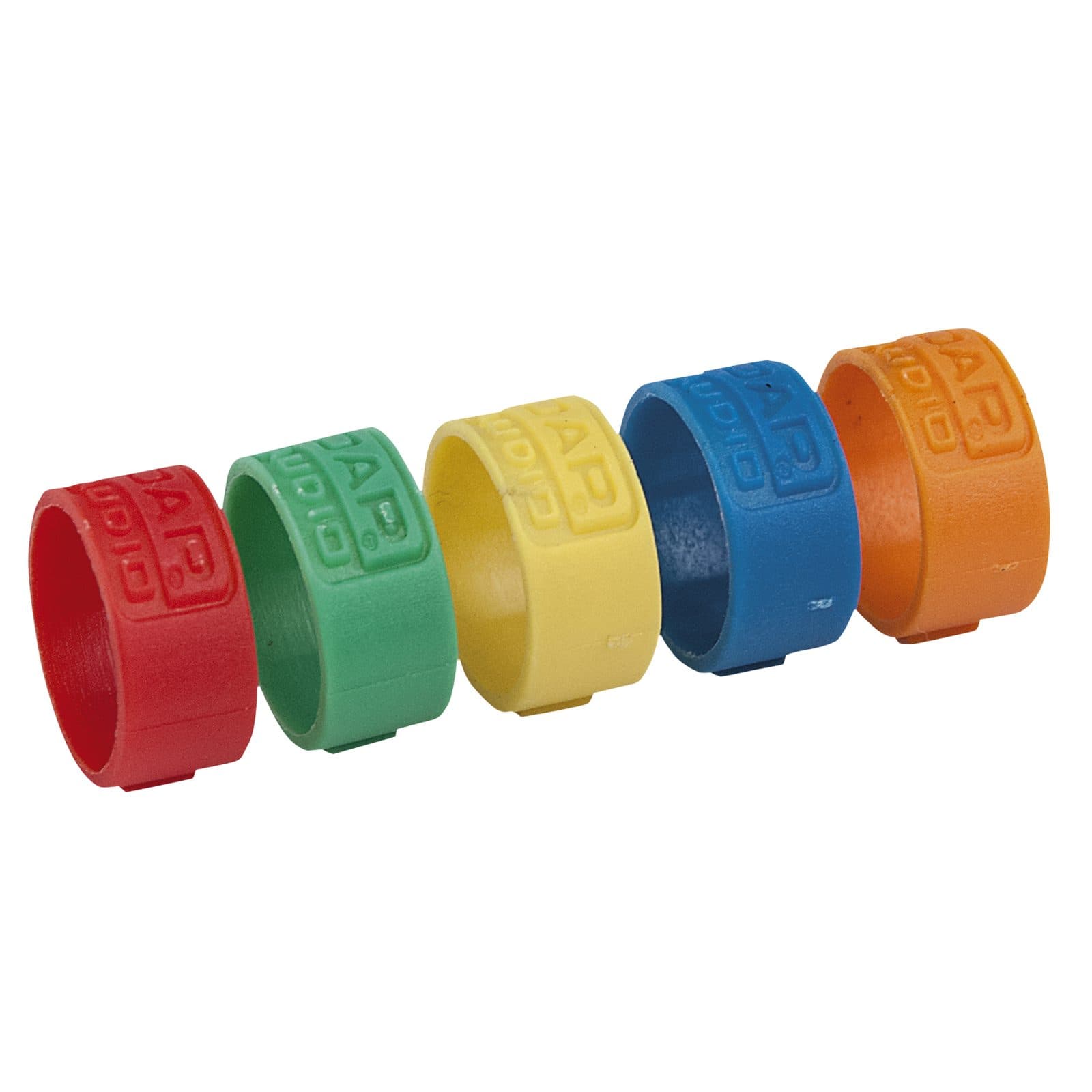 Jack X-type Ring - DAP JMXRE