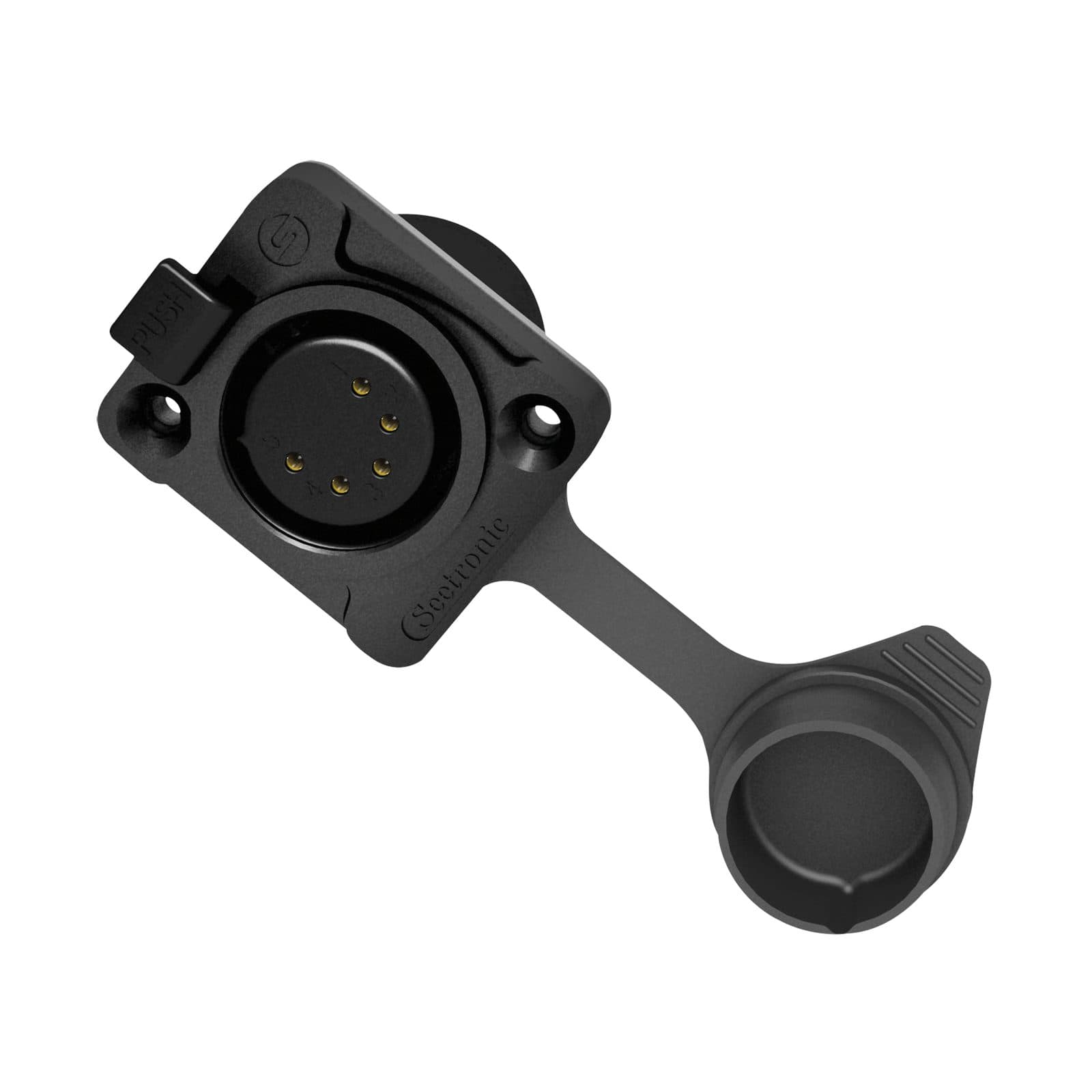 Case XLR 5 P Female - Seetronic K 5 F 2 CWB