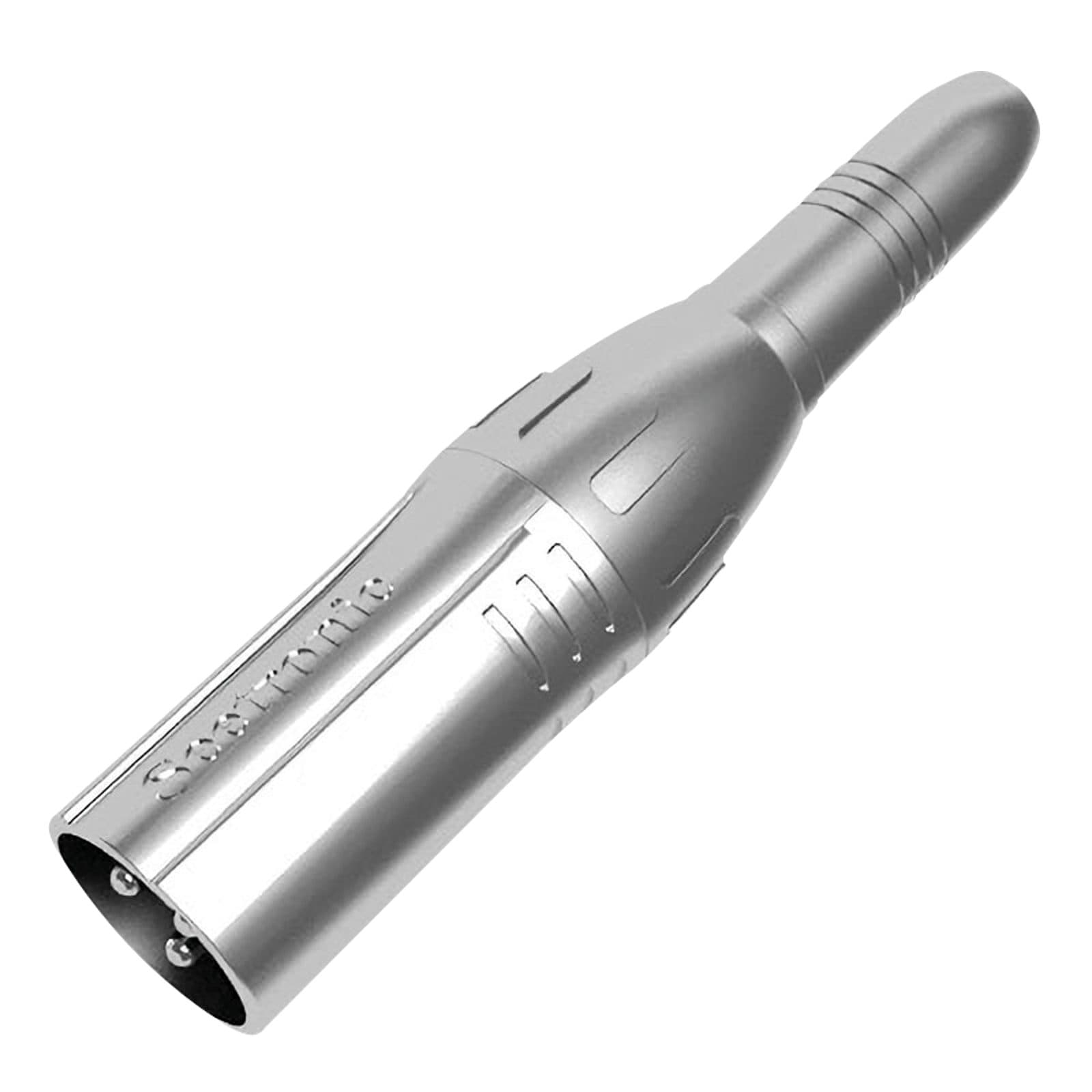 XLR 3 P a Jack stereo - Seetronic MA 3 MJ 3