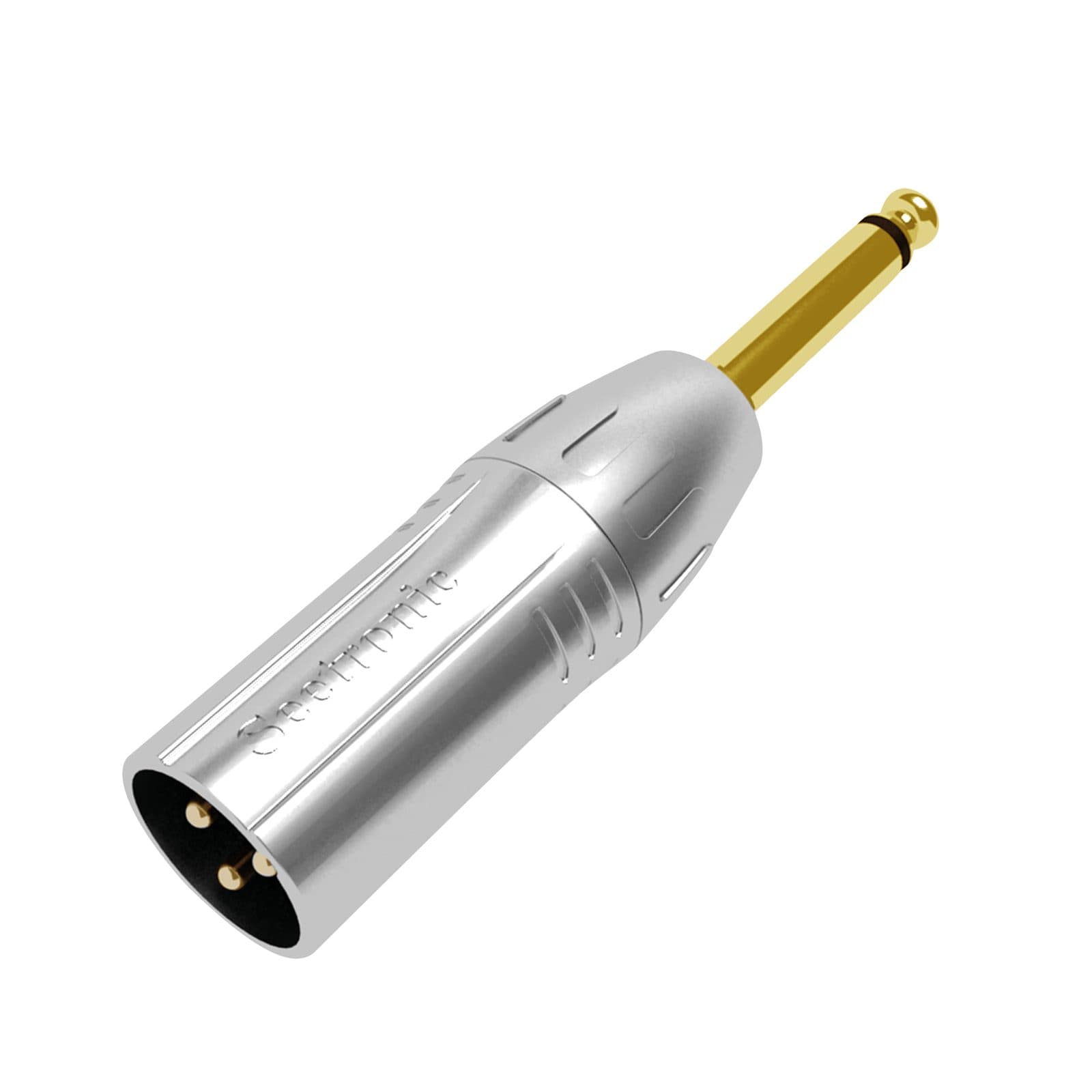 XLR 3 P a Jack mono - Seetronic MA 3 MP 2