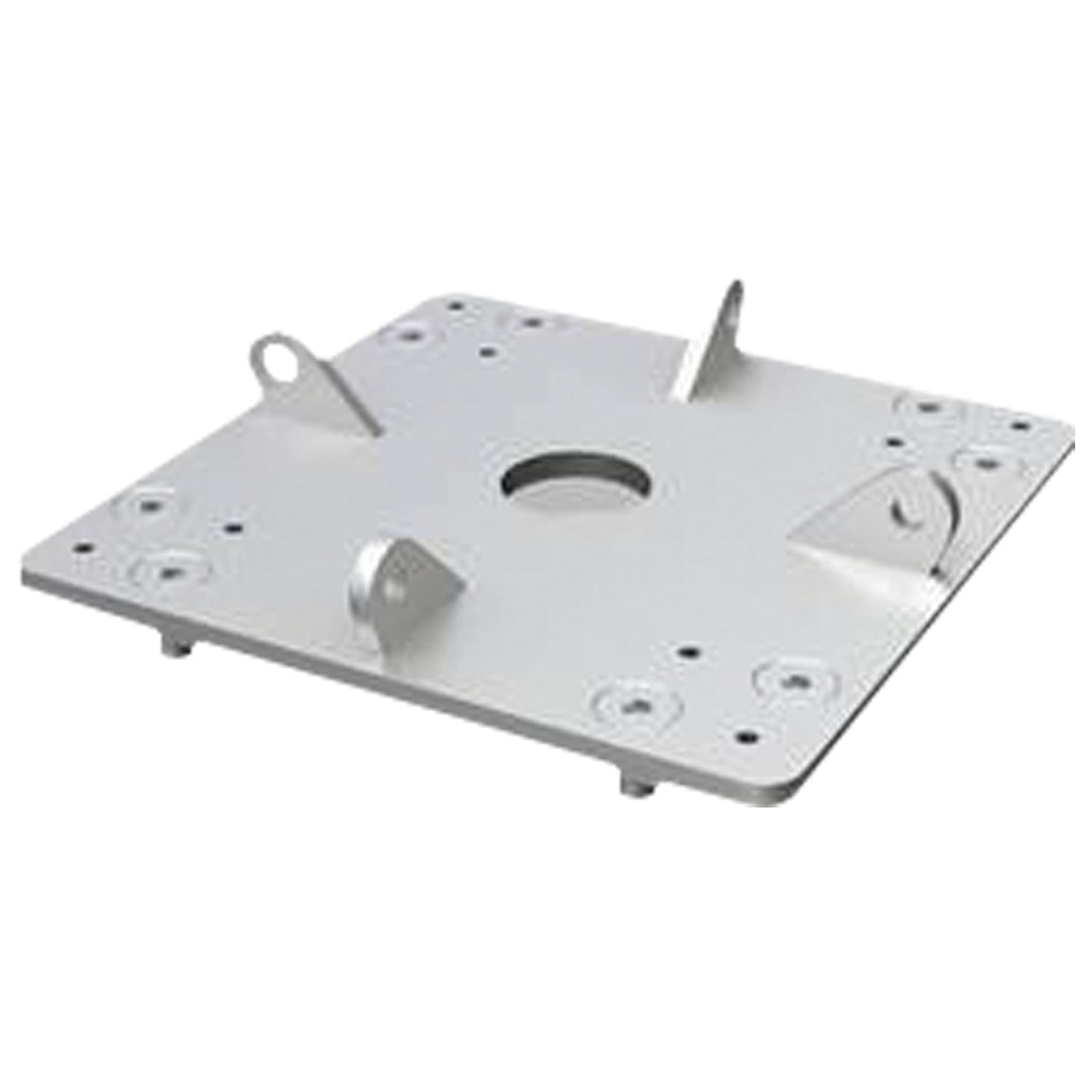 Base Plate - MILOS MCBBBP