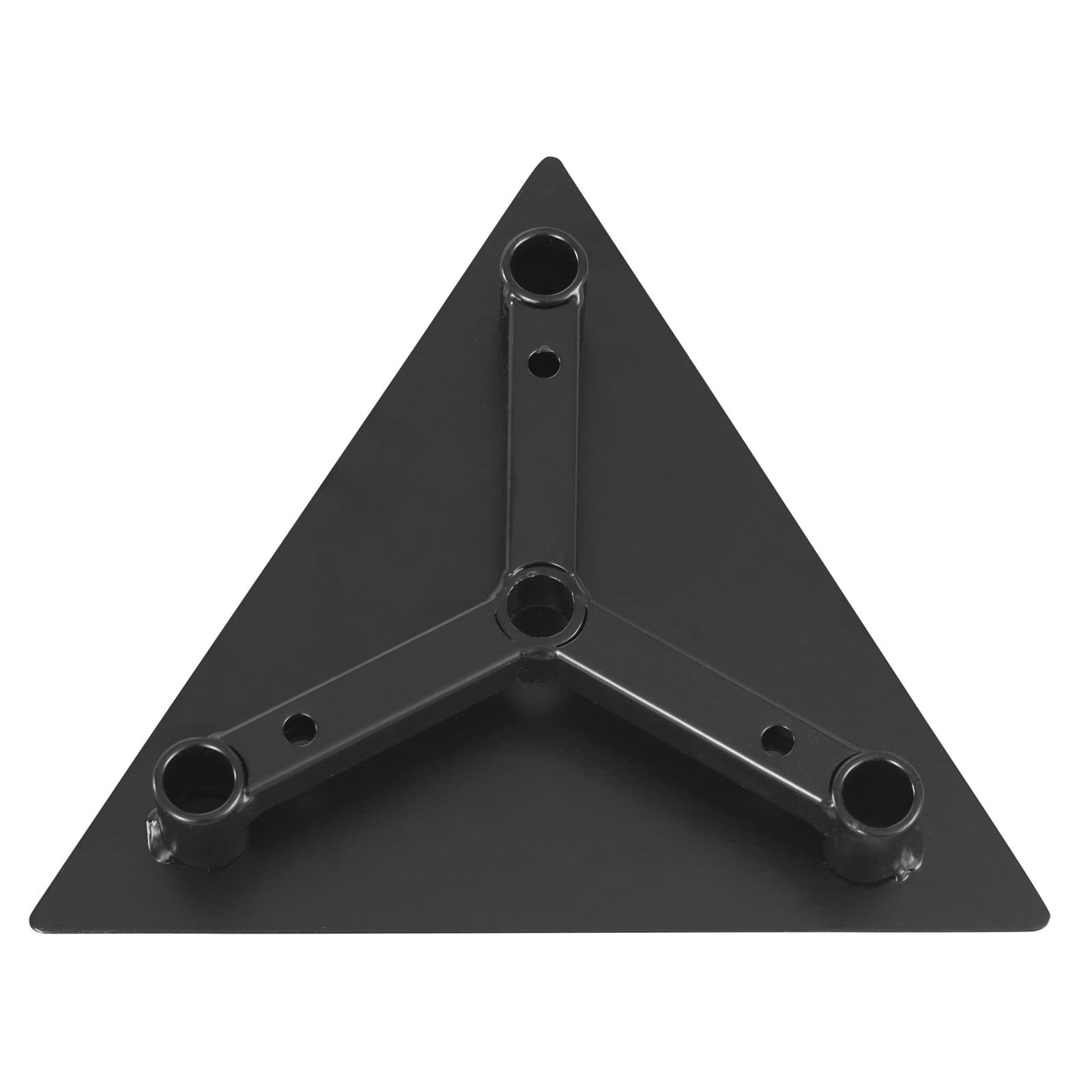 Plate Deco base - 291 x 291 mm - Showgear MDT 20 BP
