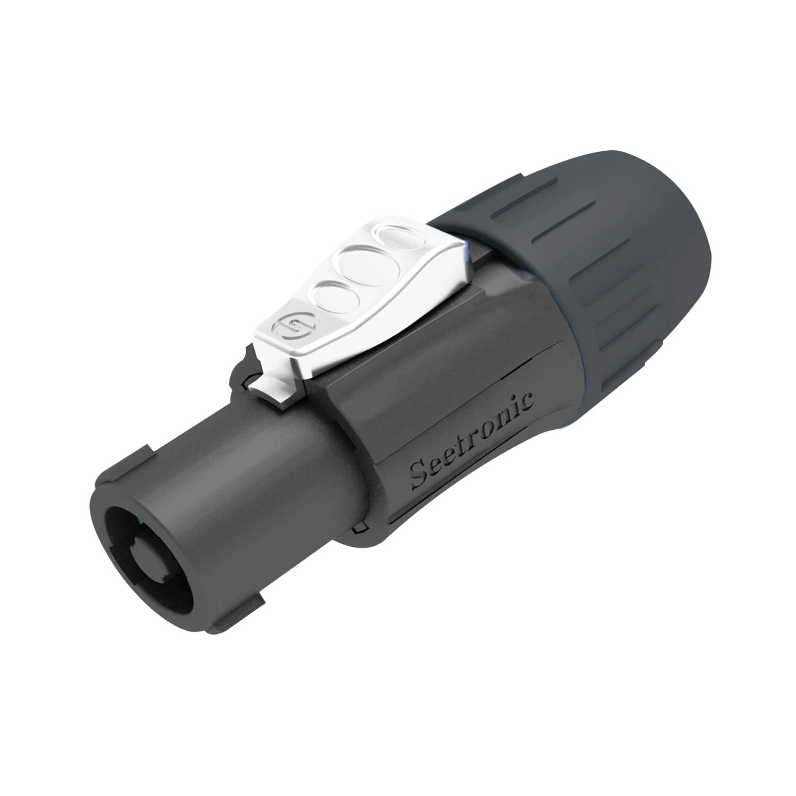 Speaker Connector 4 P - Female - Seetronic ML 4 FCX