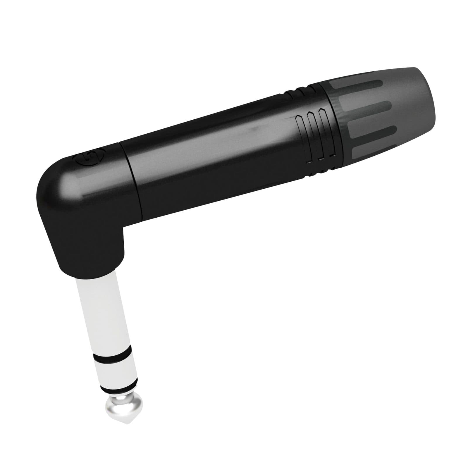 Jack Plug Stereo 6.3 mm - 90 ° - Seetronic MP 3 RXB