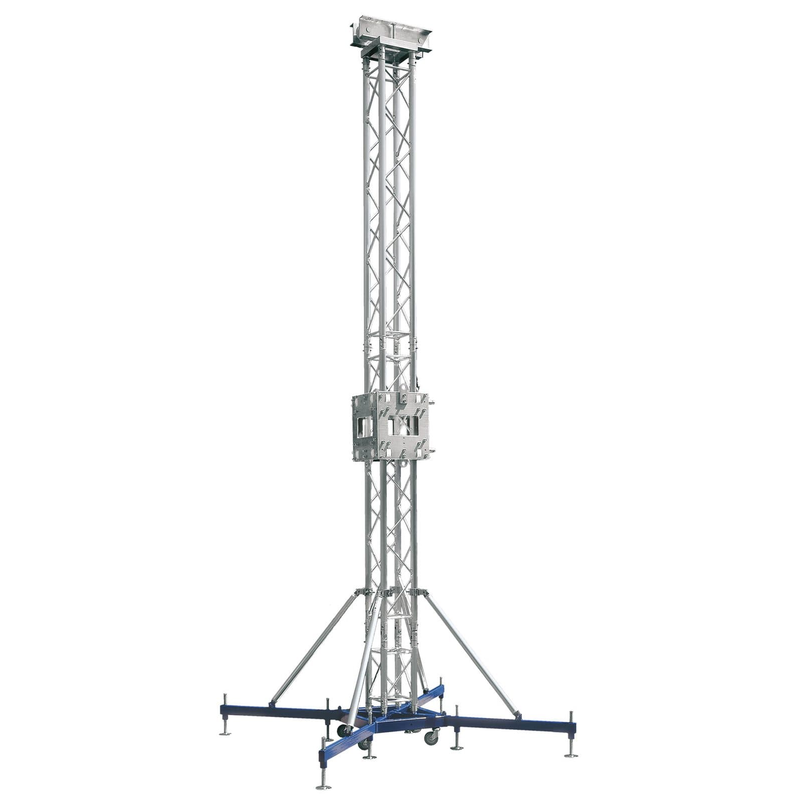 MT- 1 Tower 7.5 m - Milos MT 1 -G