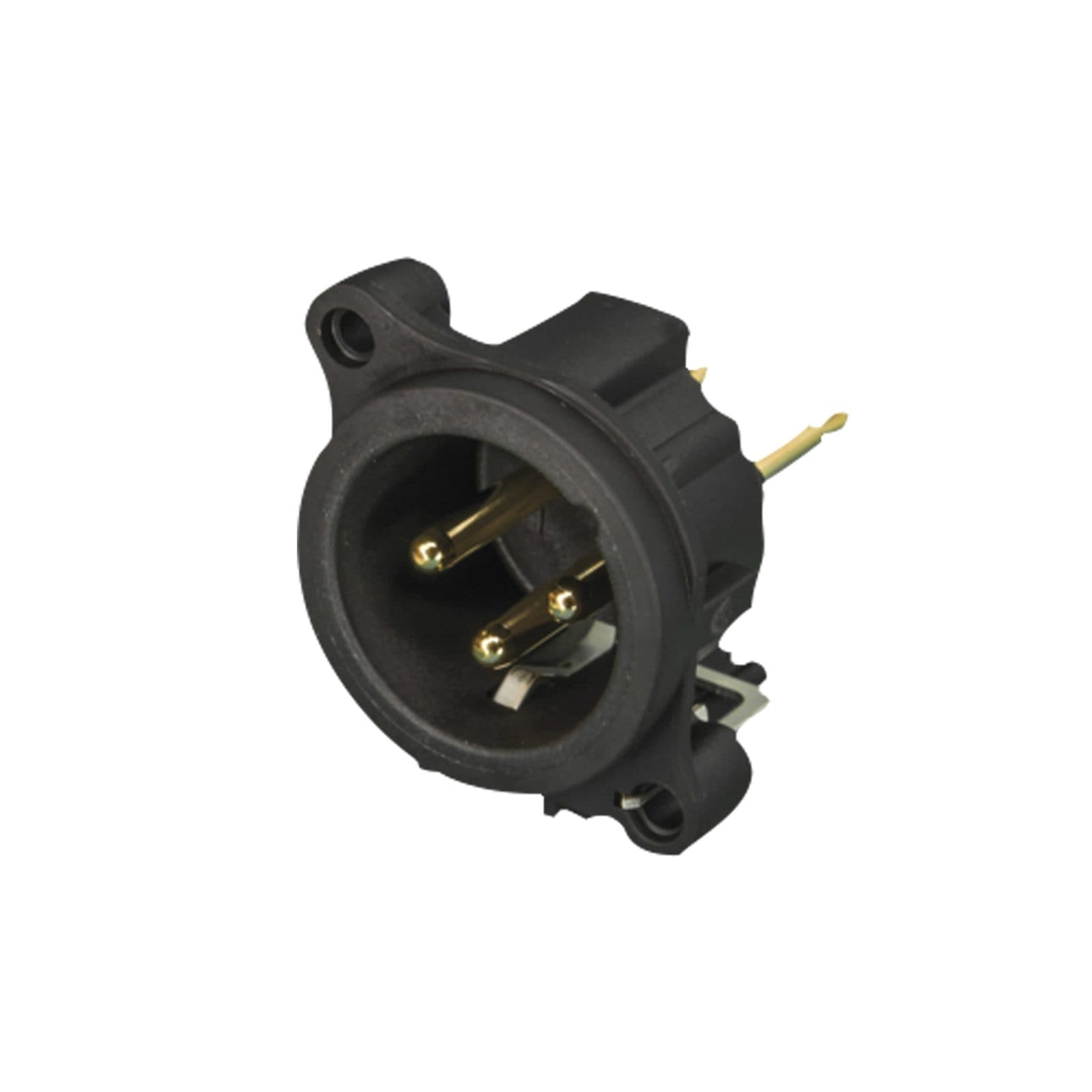 XLR 3 P Male - Neutrik NC 3 MAV