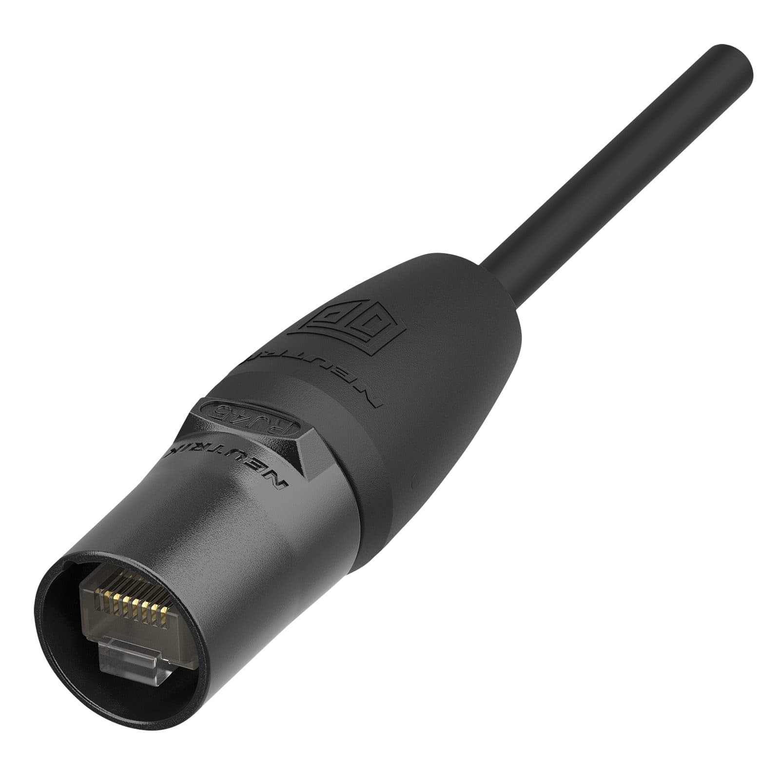 Cable Housing B Top Boot - Neutrik NE 8 MXBTOP 14
