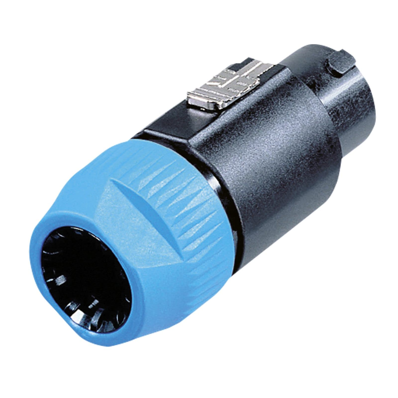 Speakon Connector 8 P - Female - Neutrik NL 8 FC