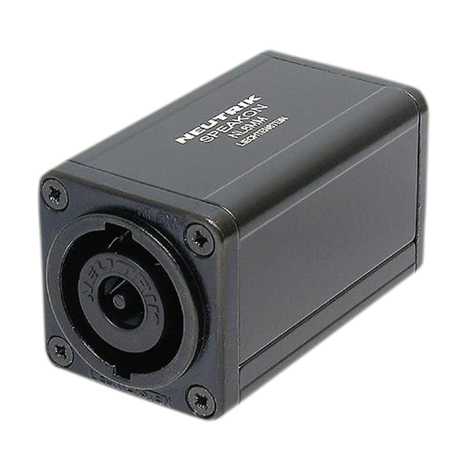 Lockable Coupler - Neutrik NL 8 MMXX