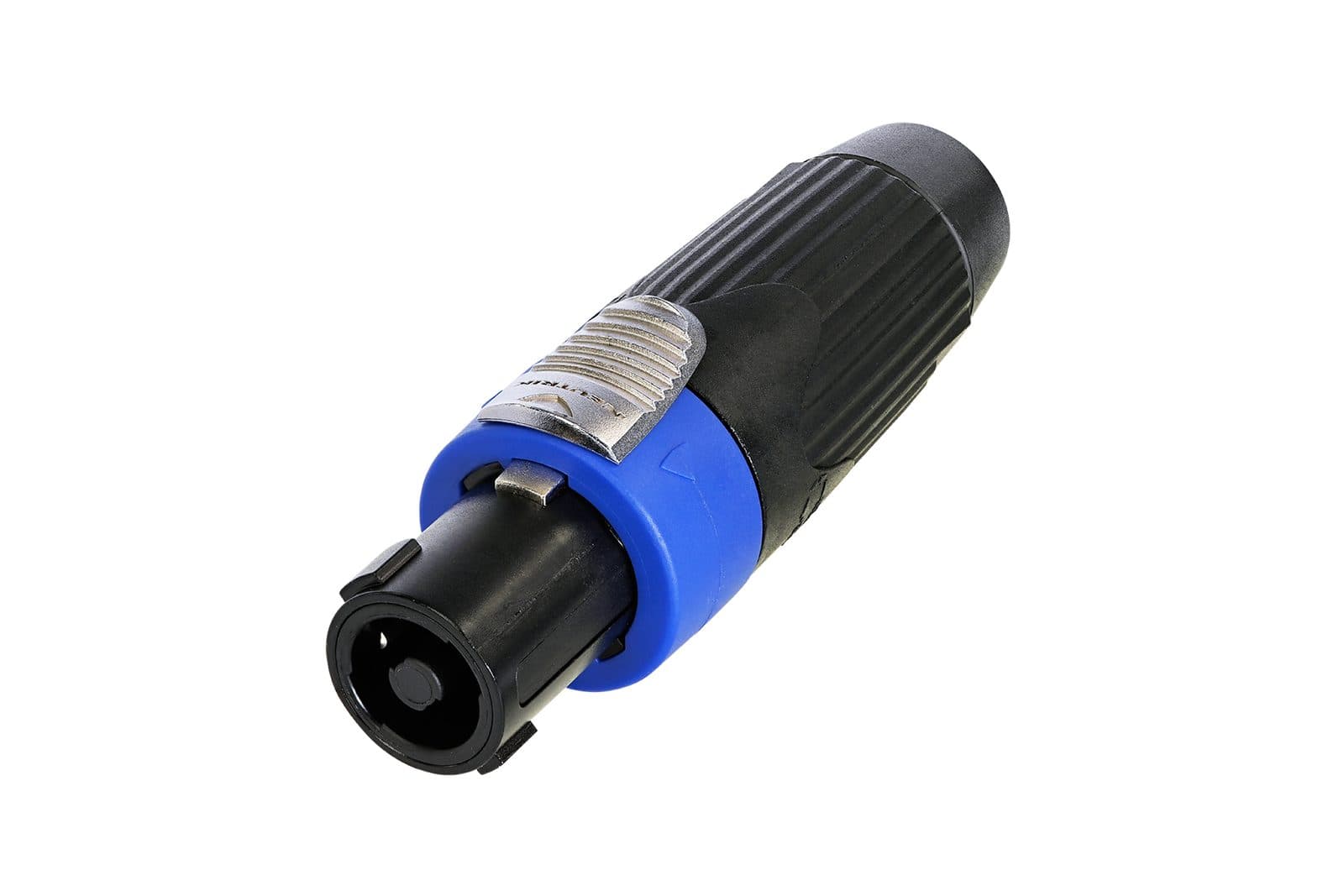 Cable connector 4 P - Female - Neutrik NLT 4 FXXBAG