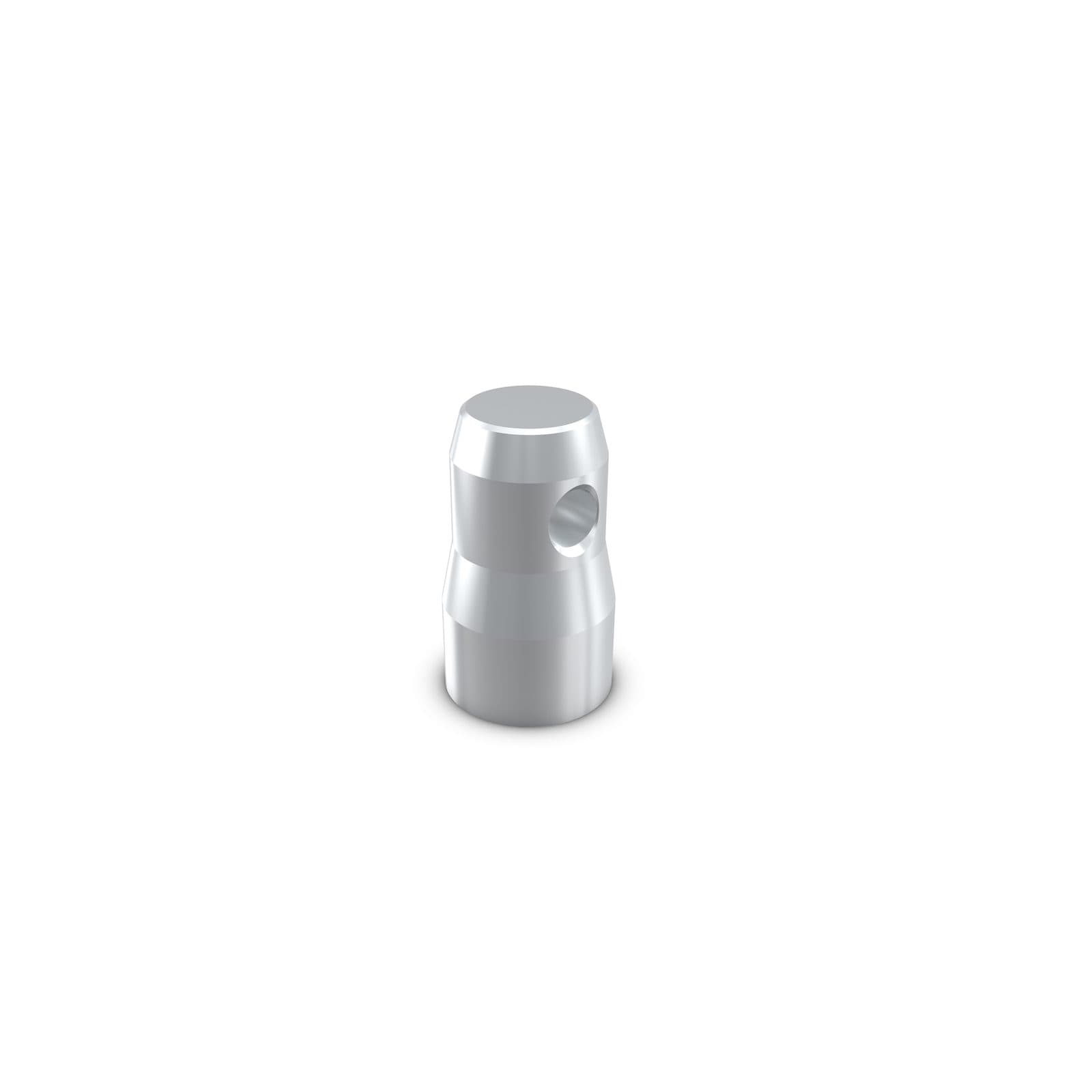 Pro- 30 P Truss - Half Conical Spigot P - Milos PACS 12