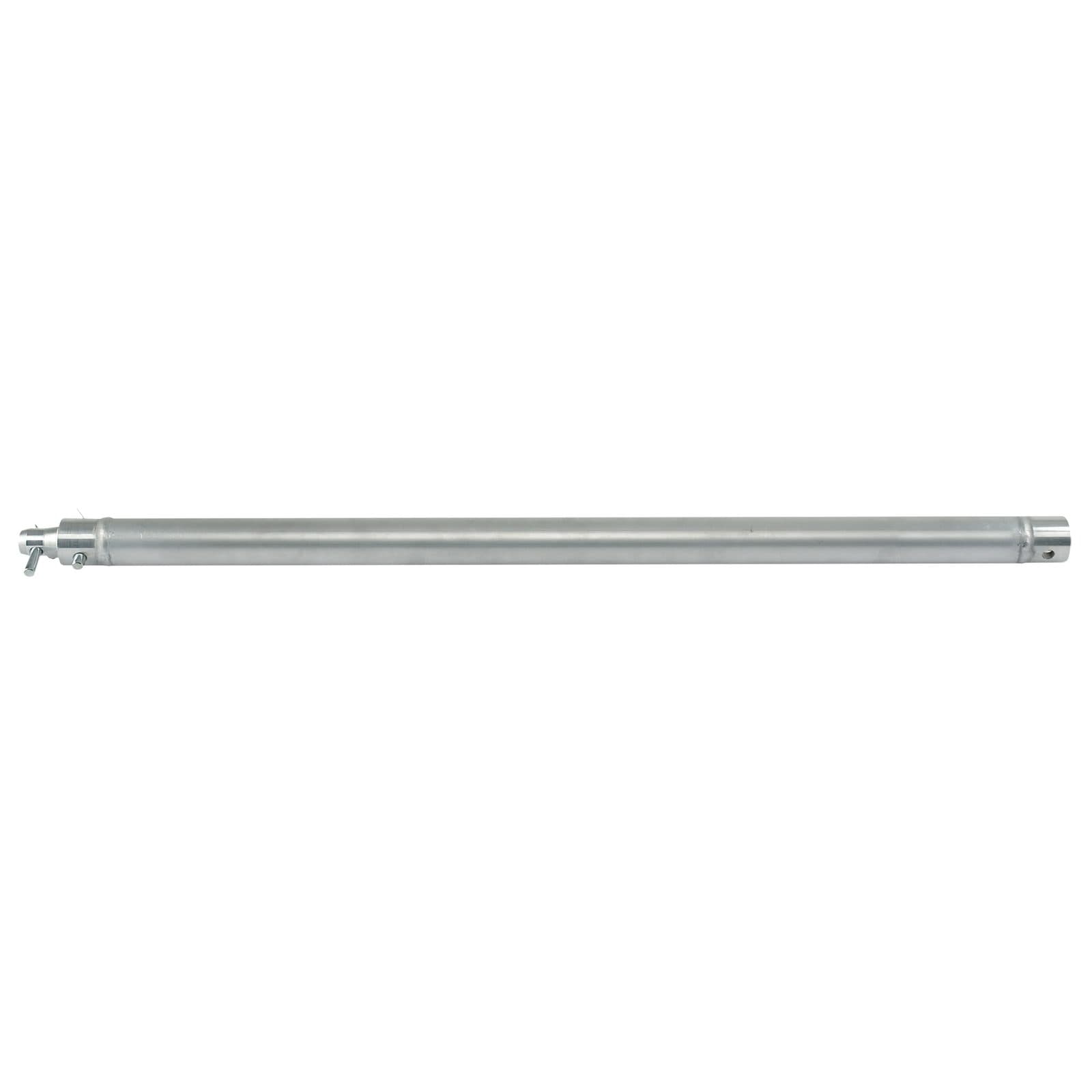 P Truss - Single Tube 50 mm - Milos PP 50050