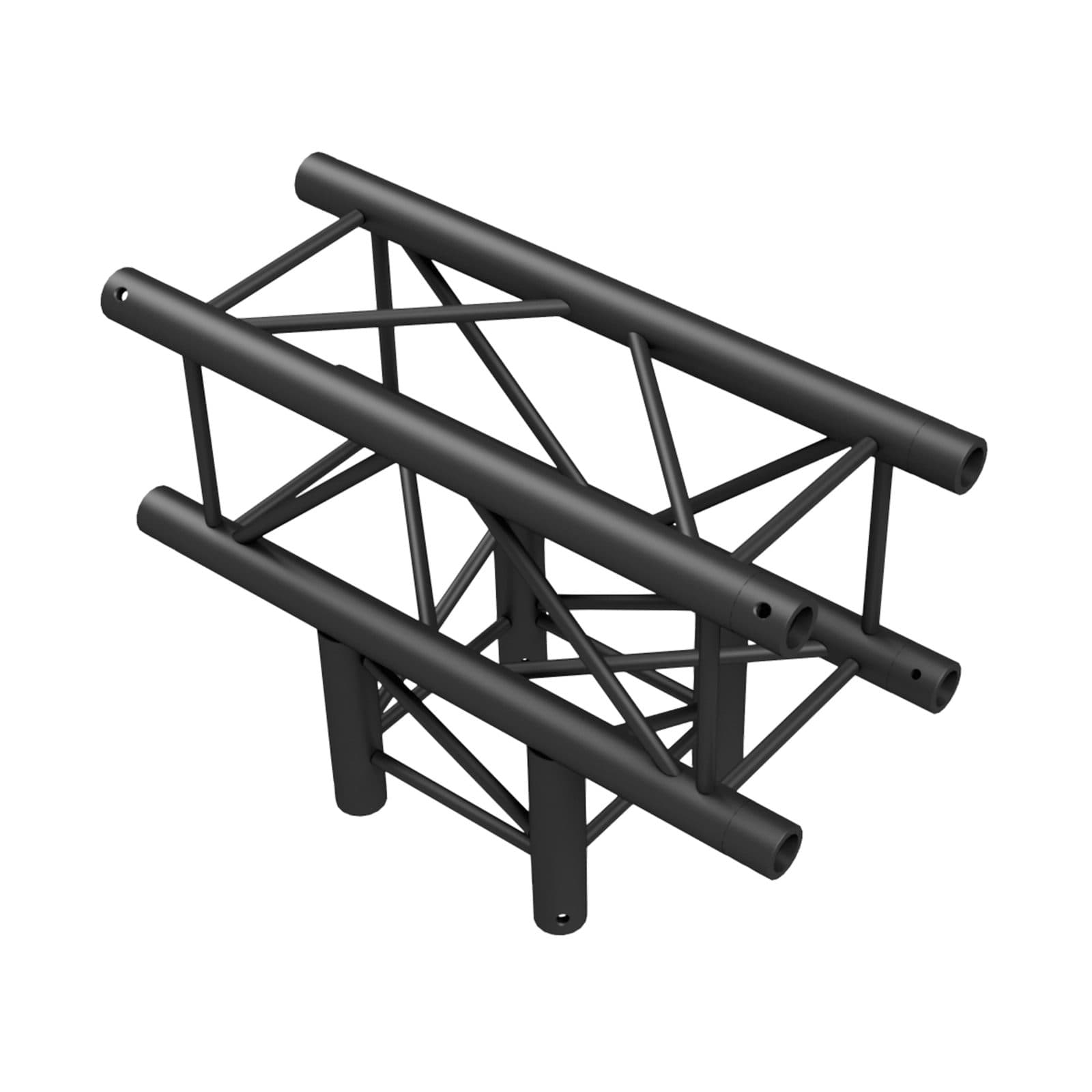 Trailer PRO- 30 P - T-Cross 3 -way - 71 cm P - Milos