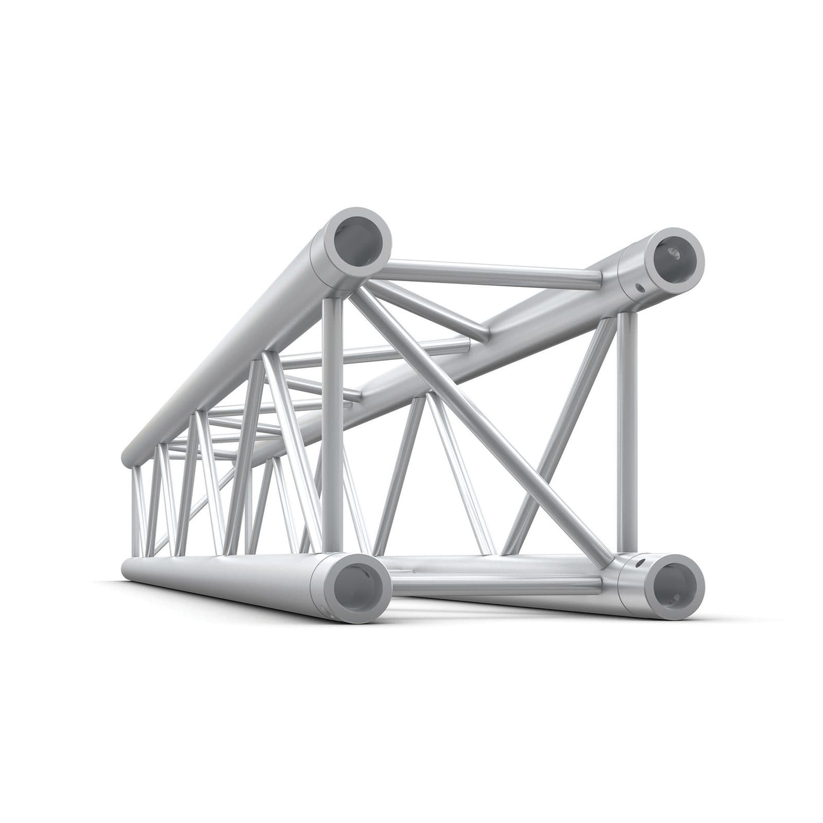 Pro-30 Square P Truss - Milos Ø 29,8 mm, 3.000mm