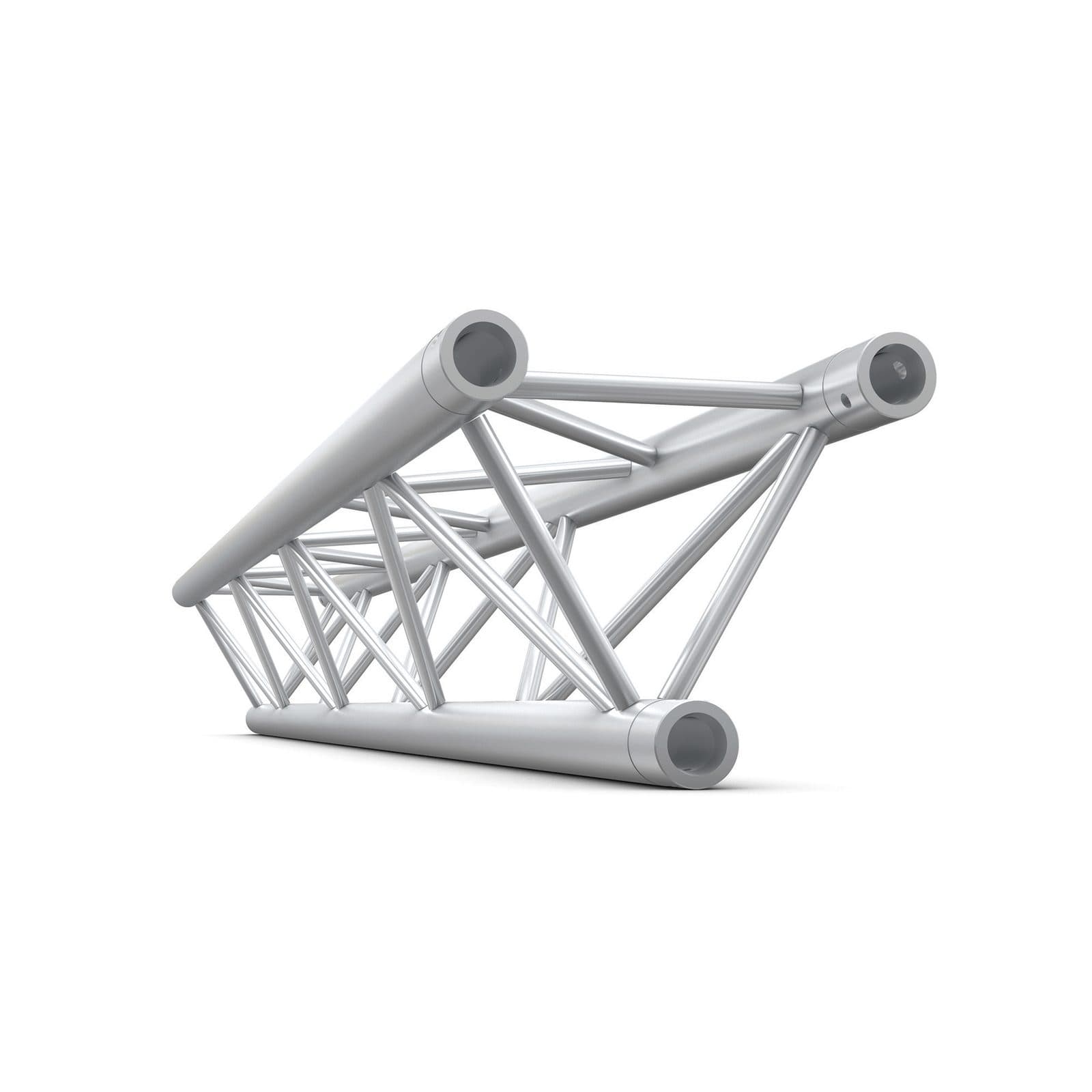 Triangle P Truss - Straight P - Milos Ø 29,8 mm - 2.000mm - PT30200