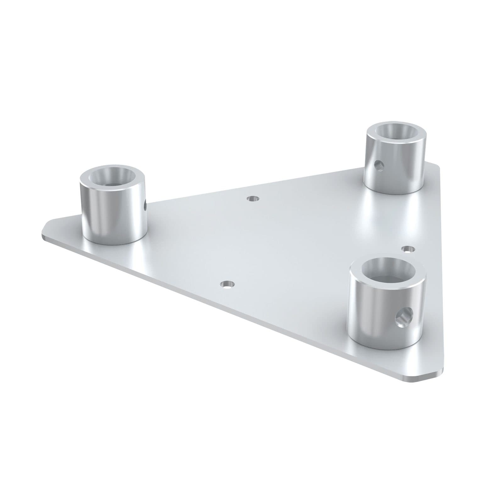 Triangle P Truss - Female Plate Base P - Milos 29,8 mm - PT 30 BP