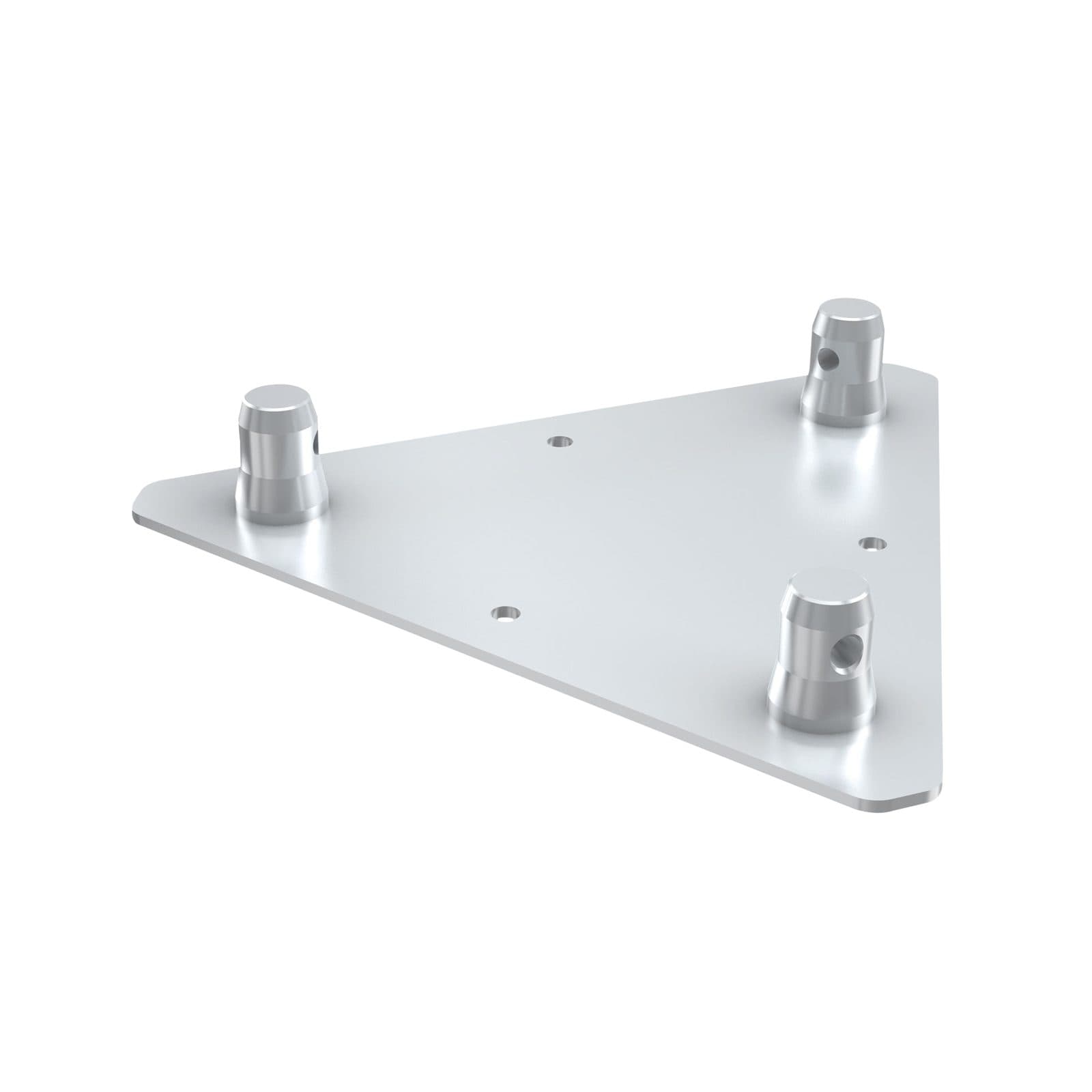 P Truss Base Plate - MILOS PT 30 BP 2