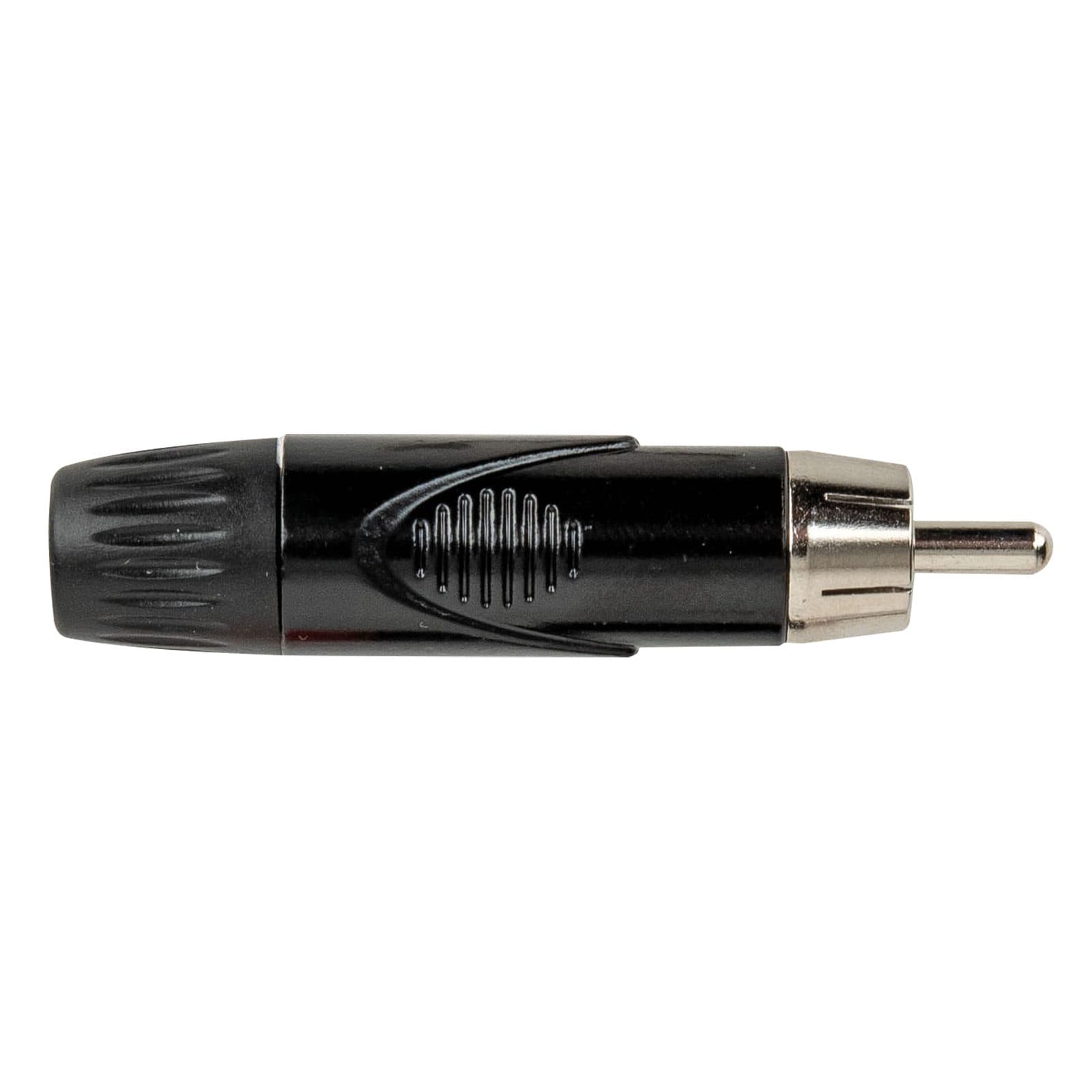 RCA Connector Male - DAP RMK 302 B