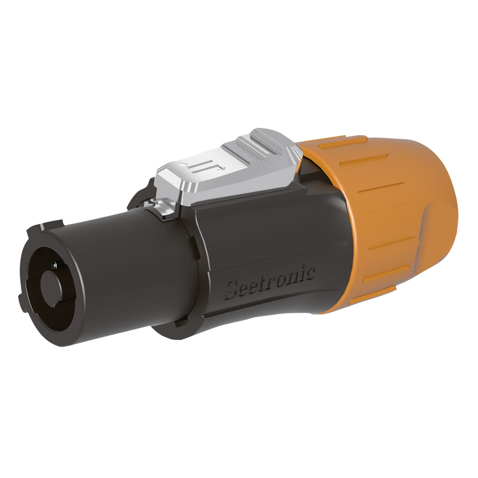 Cable Connector IP 65 - Seetronic SAC 3 FCBNW