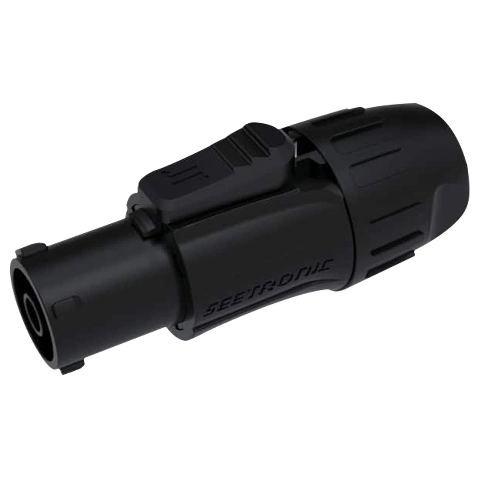 Power Pro True Connector Female - Seetronic SAC 3 FXBKB