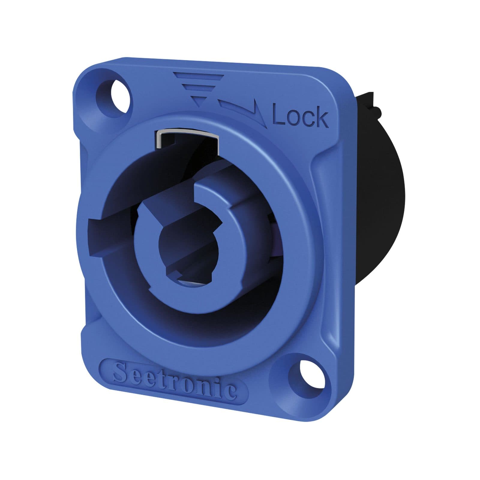 Power Pro chassis connector - Seetronic SAC 3 MPA