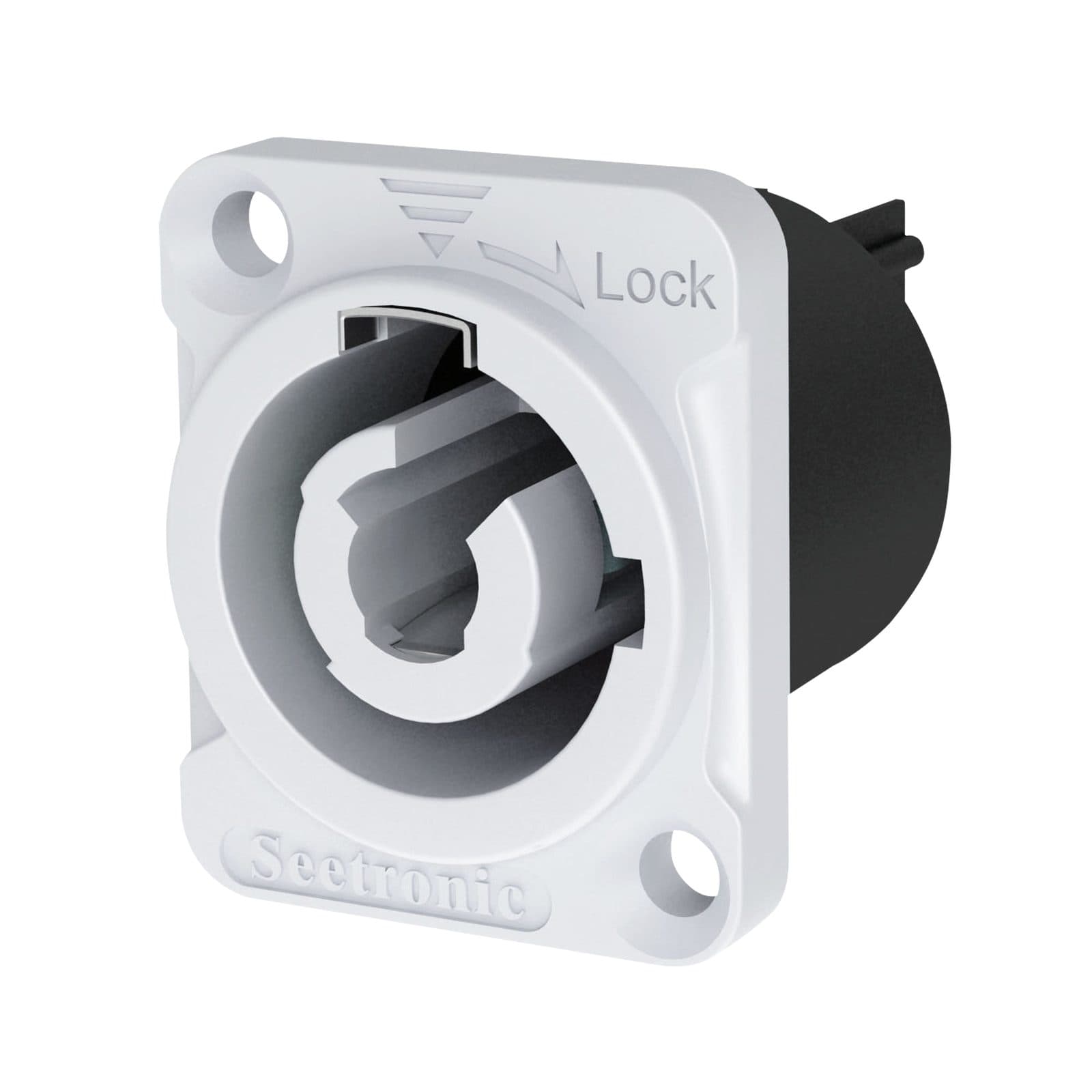 Power Pro chassis connector - Seetronic SAC 3 MPBM