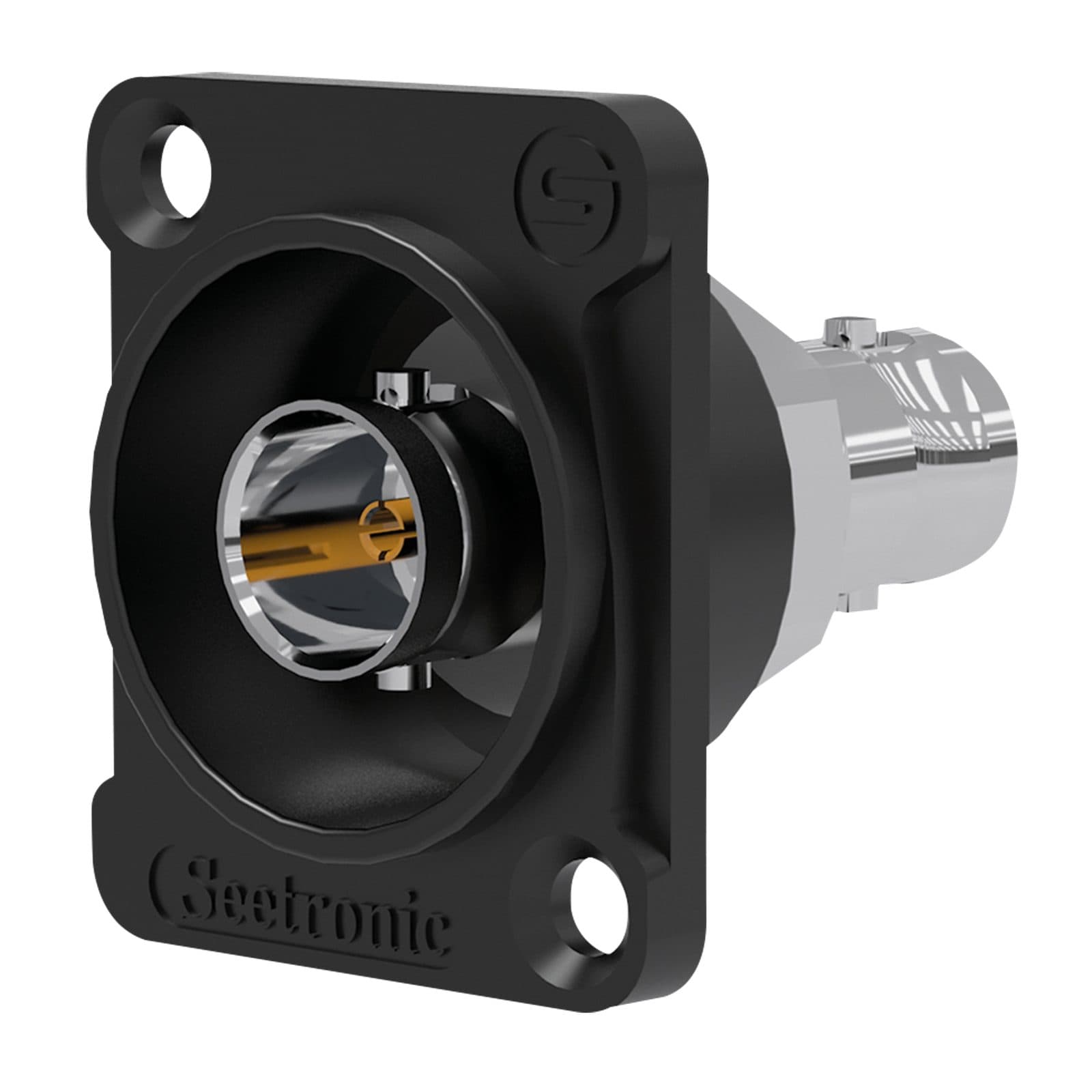 BNC chassis 12 G - Seetronic SBB 75 DFGXB