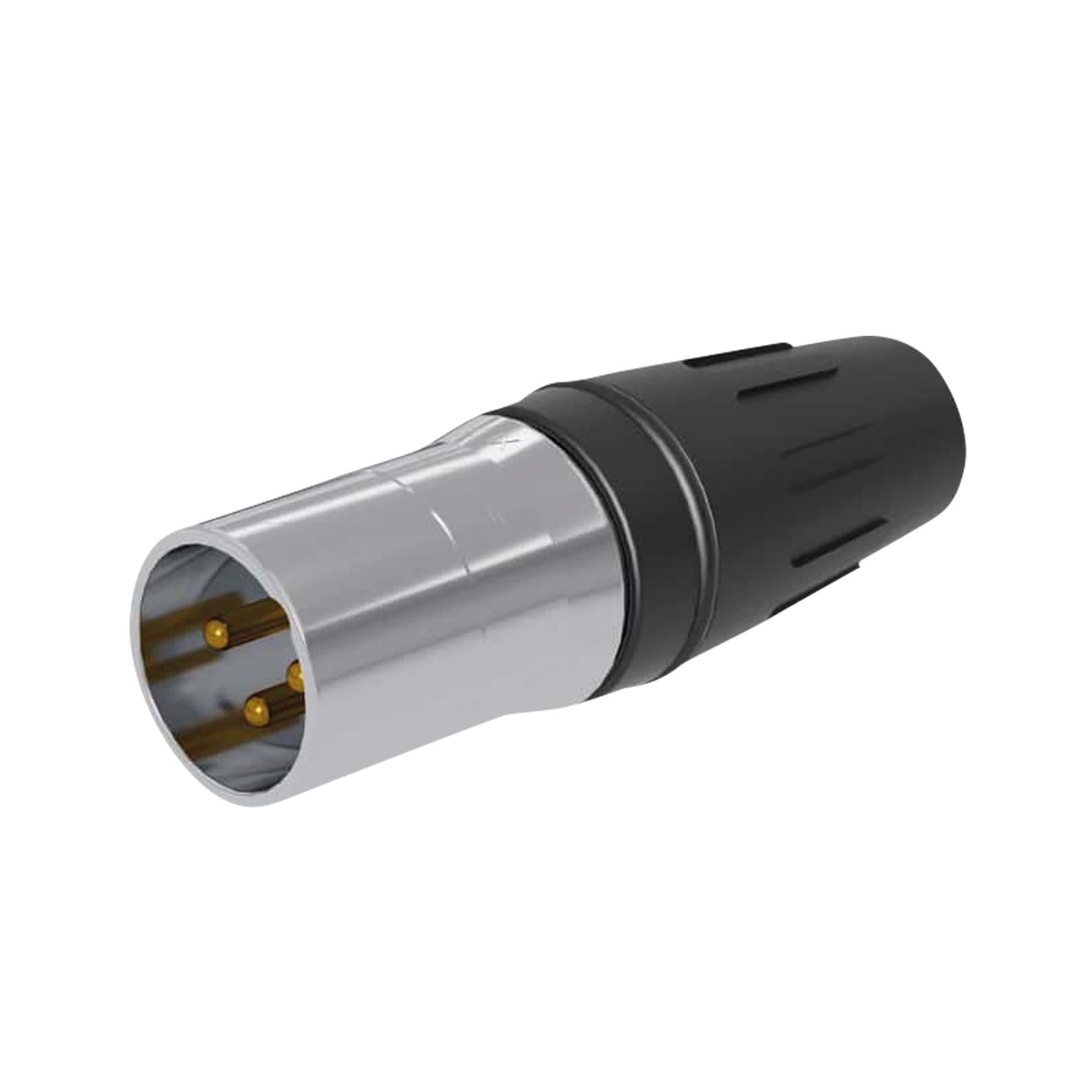 XLR 3 P Connector - bad - Seetronic SCHM 3
