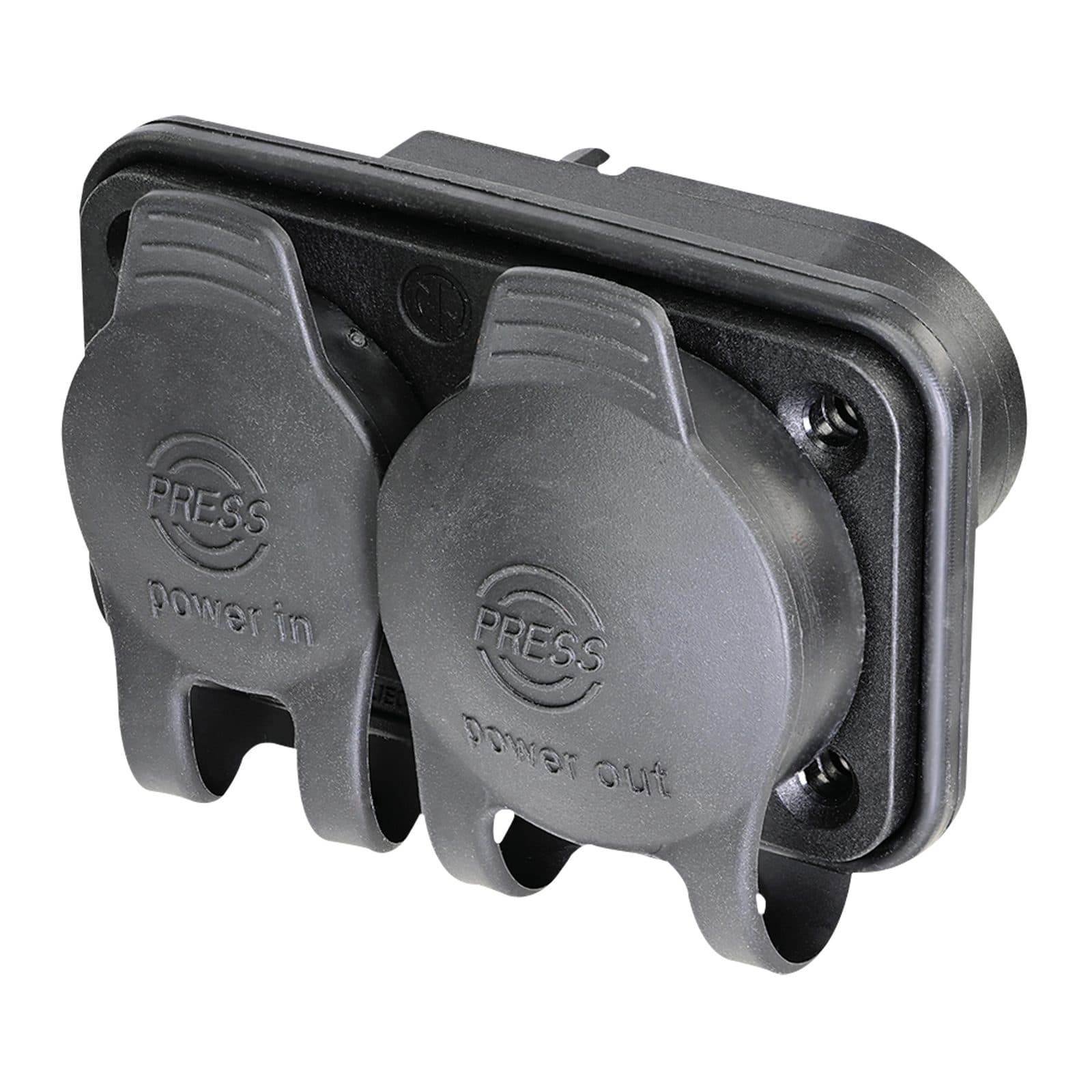 Sealing Cover - powerCON TRUE 1 - Neutrik SCNAC 04