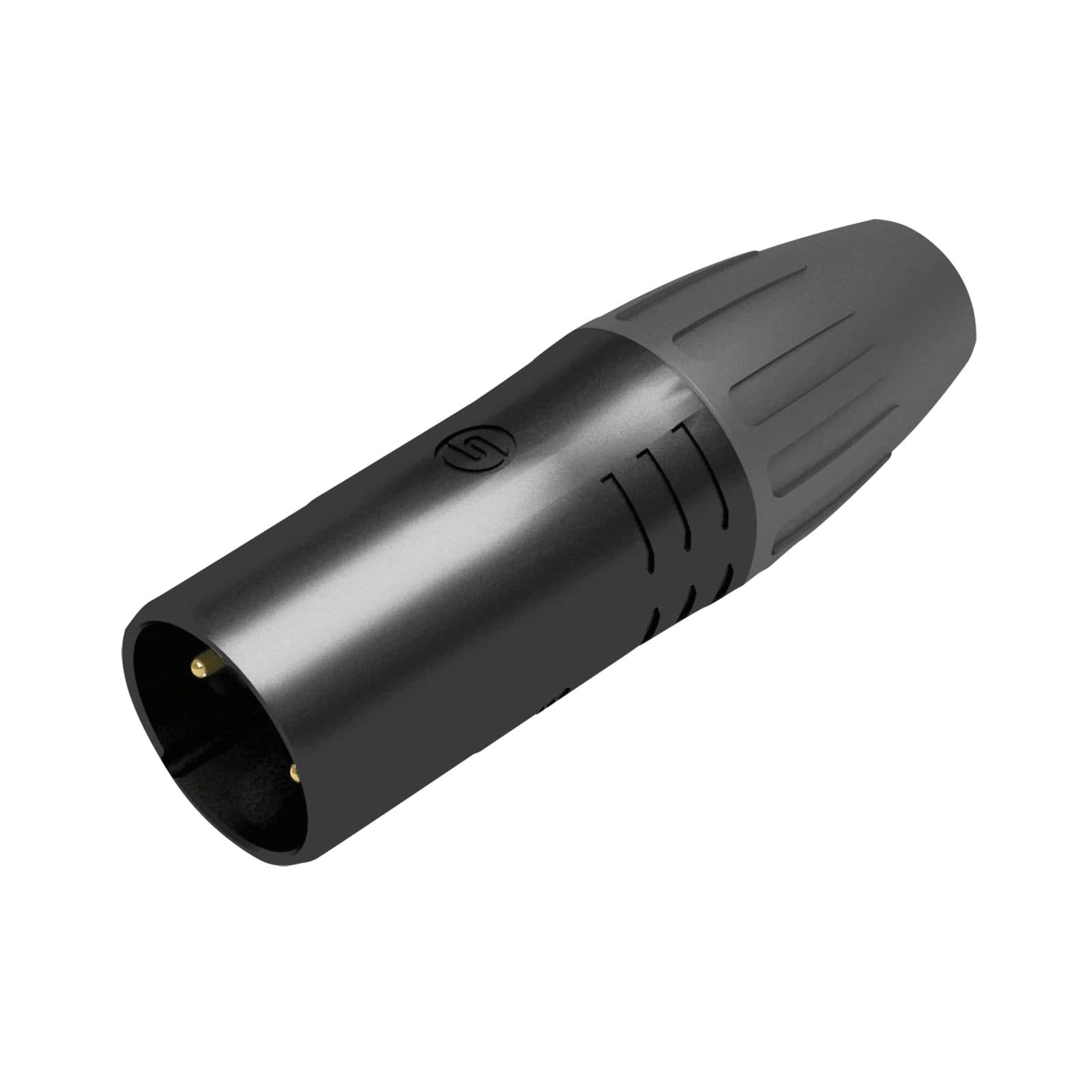 XLR 5 P Connector - IP 65 - Seetronic SCWM 5 B