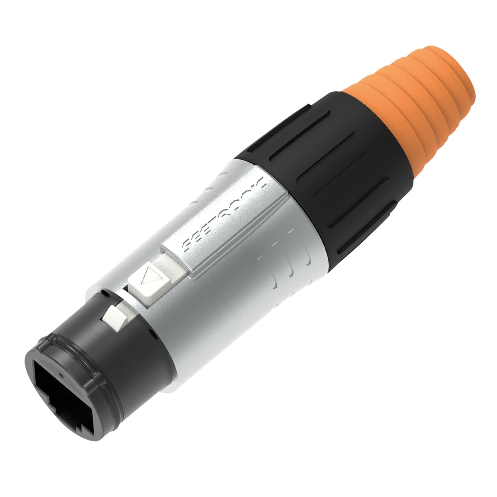 RJ 45 Cable Carrier - IP 65 - Seetronic SE 8 FC