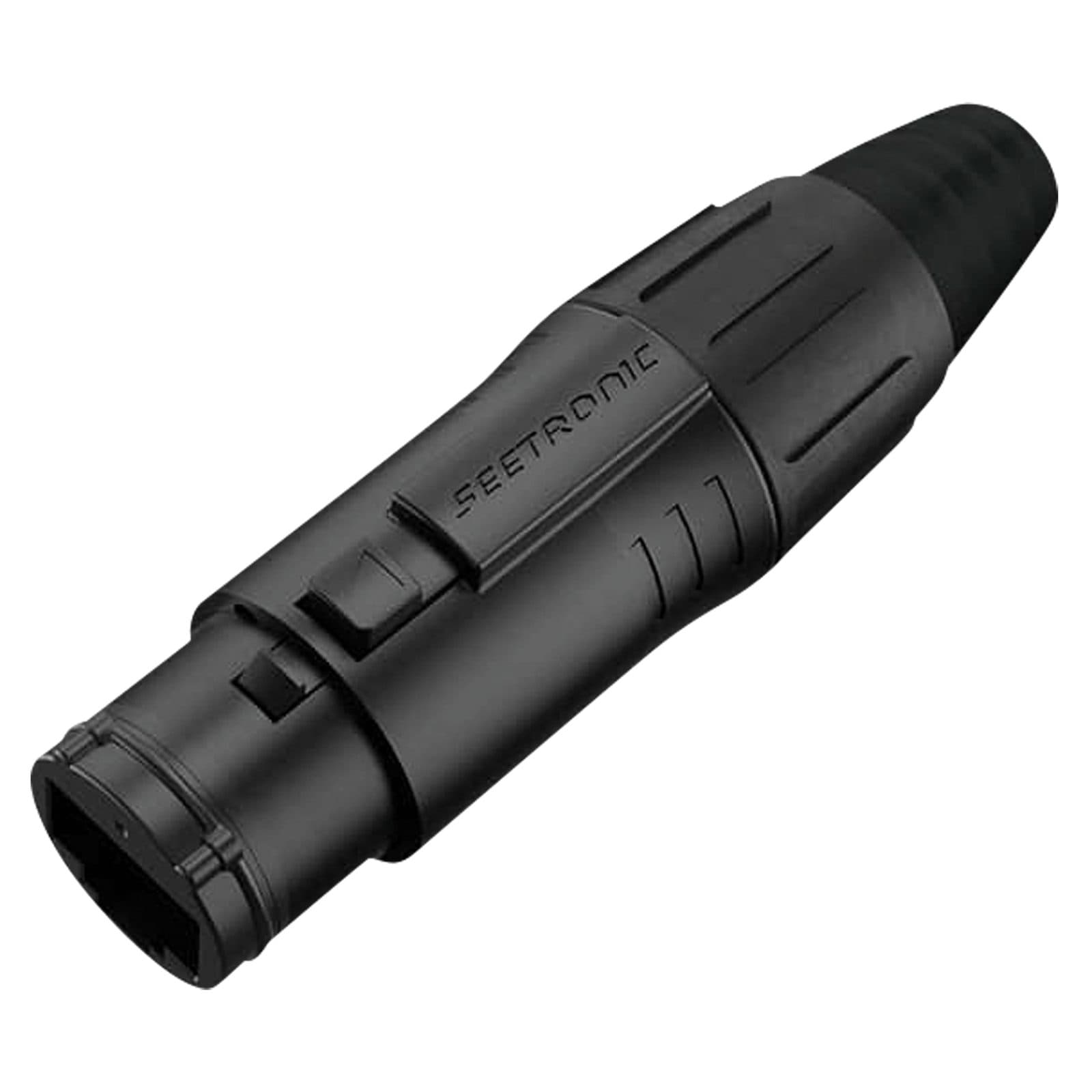 RJ 45 Cable Carrier - IP 65 - Seetronic SE 8 FCB