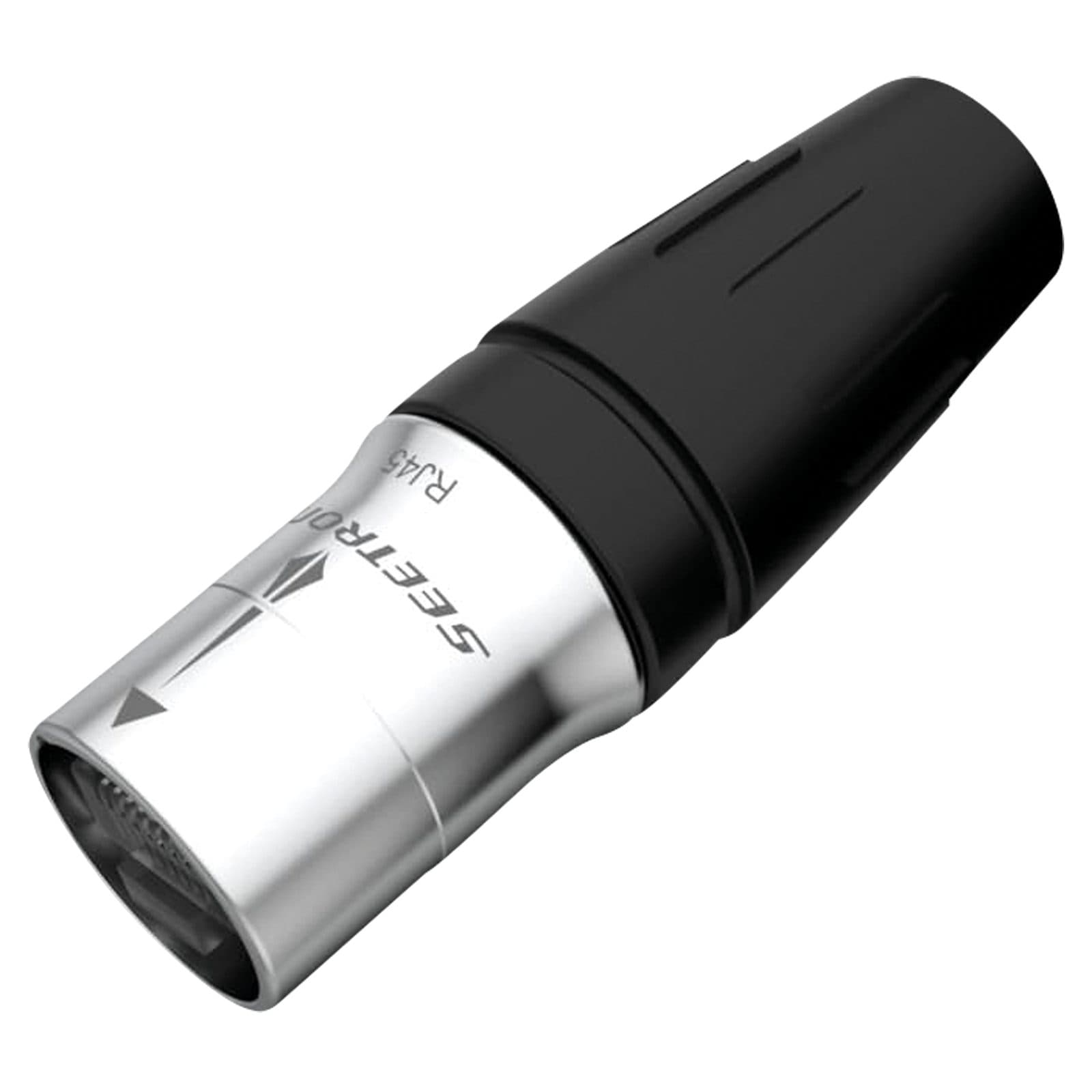 Cable holders RJ 45 - Seetronic SE 8 MH 02