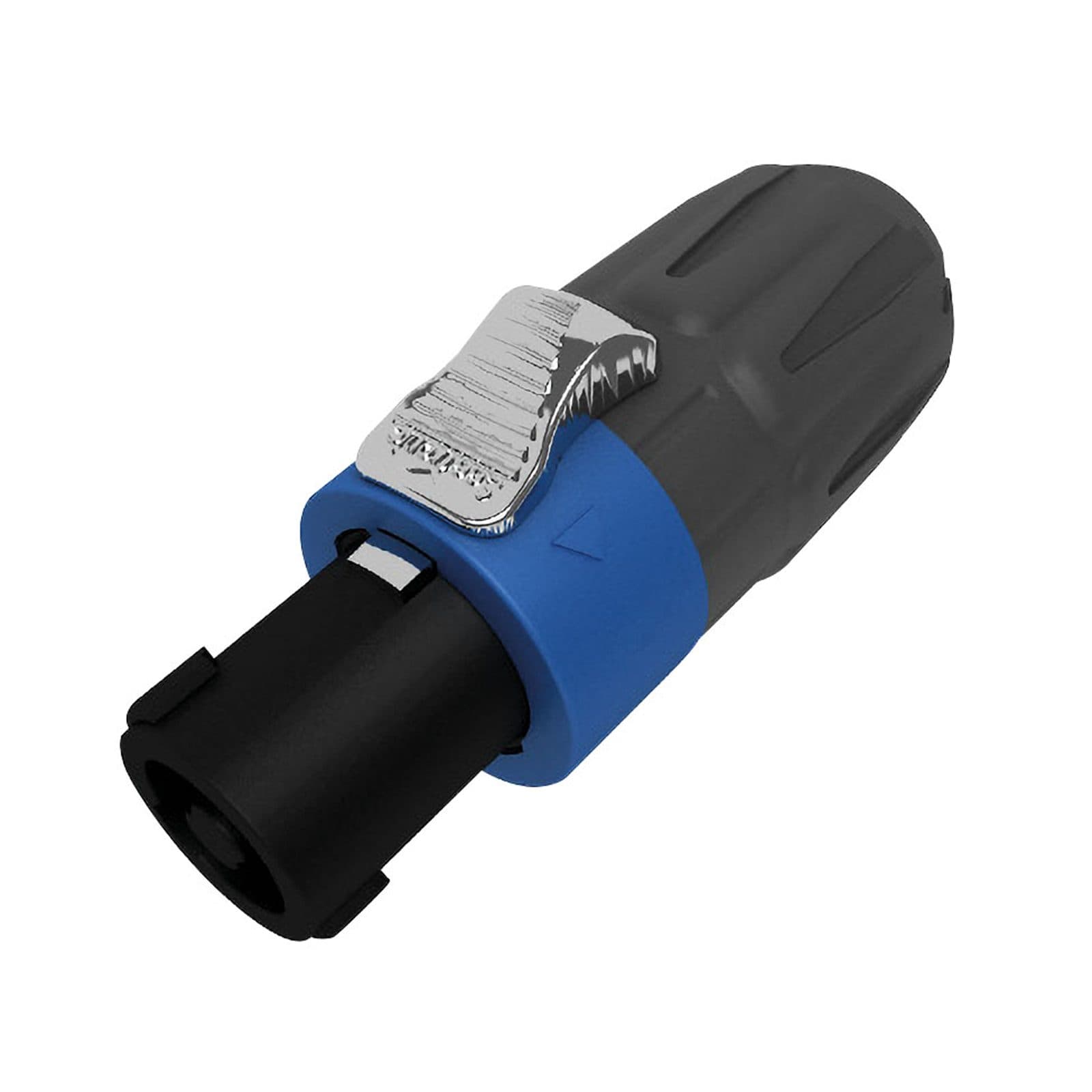 Speaker Connector 4 P - Seetronic SL 4 FXN