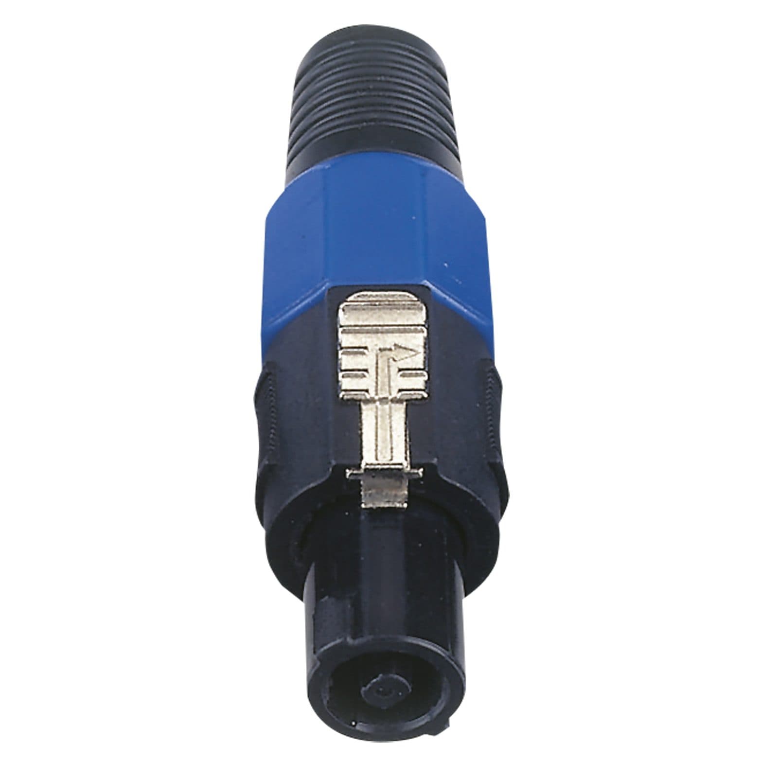 Speaker Connector 4 P - DAP SMK 204 BU