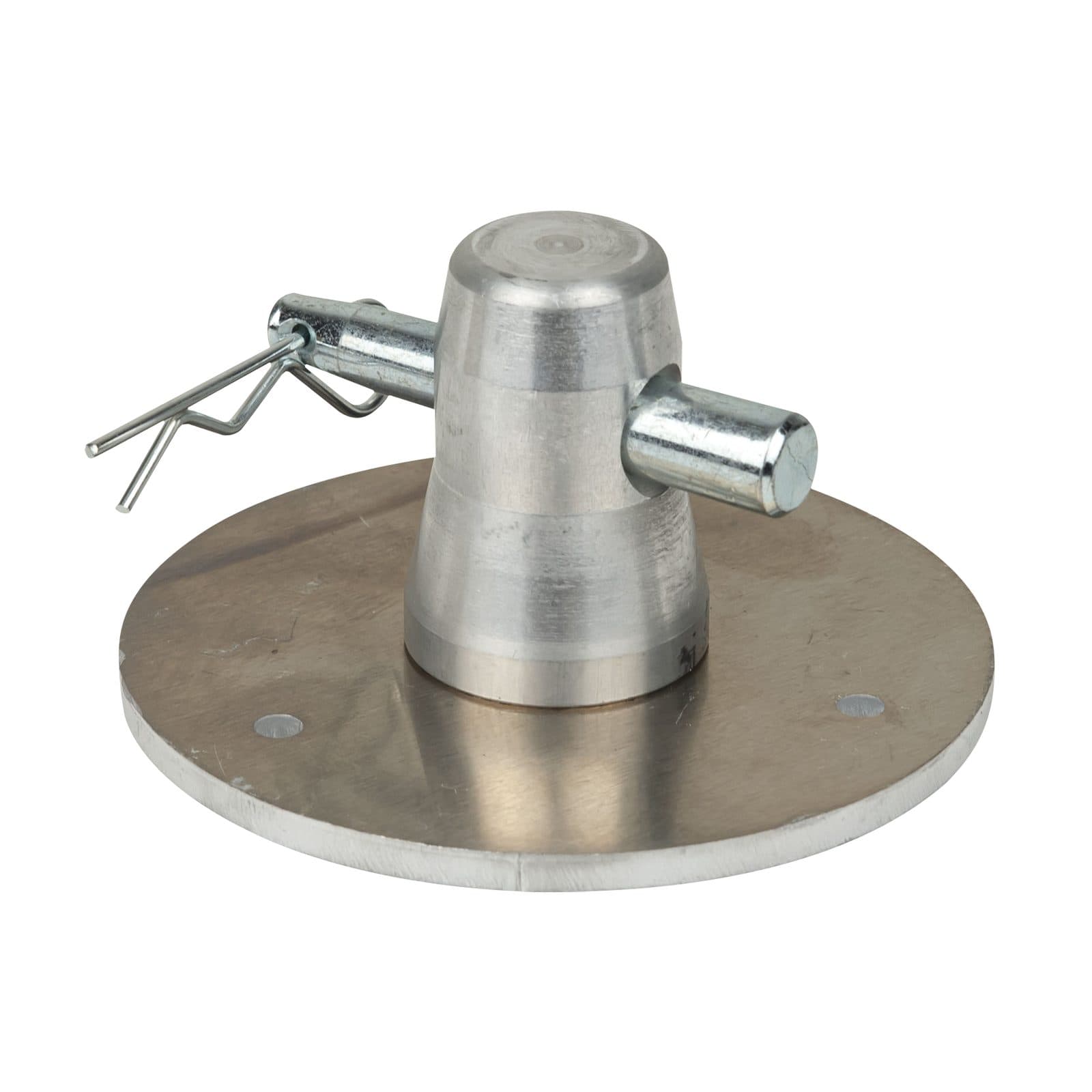 Base Plate with Half Connector - Milos ST 50 BPF