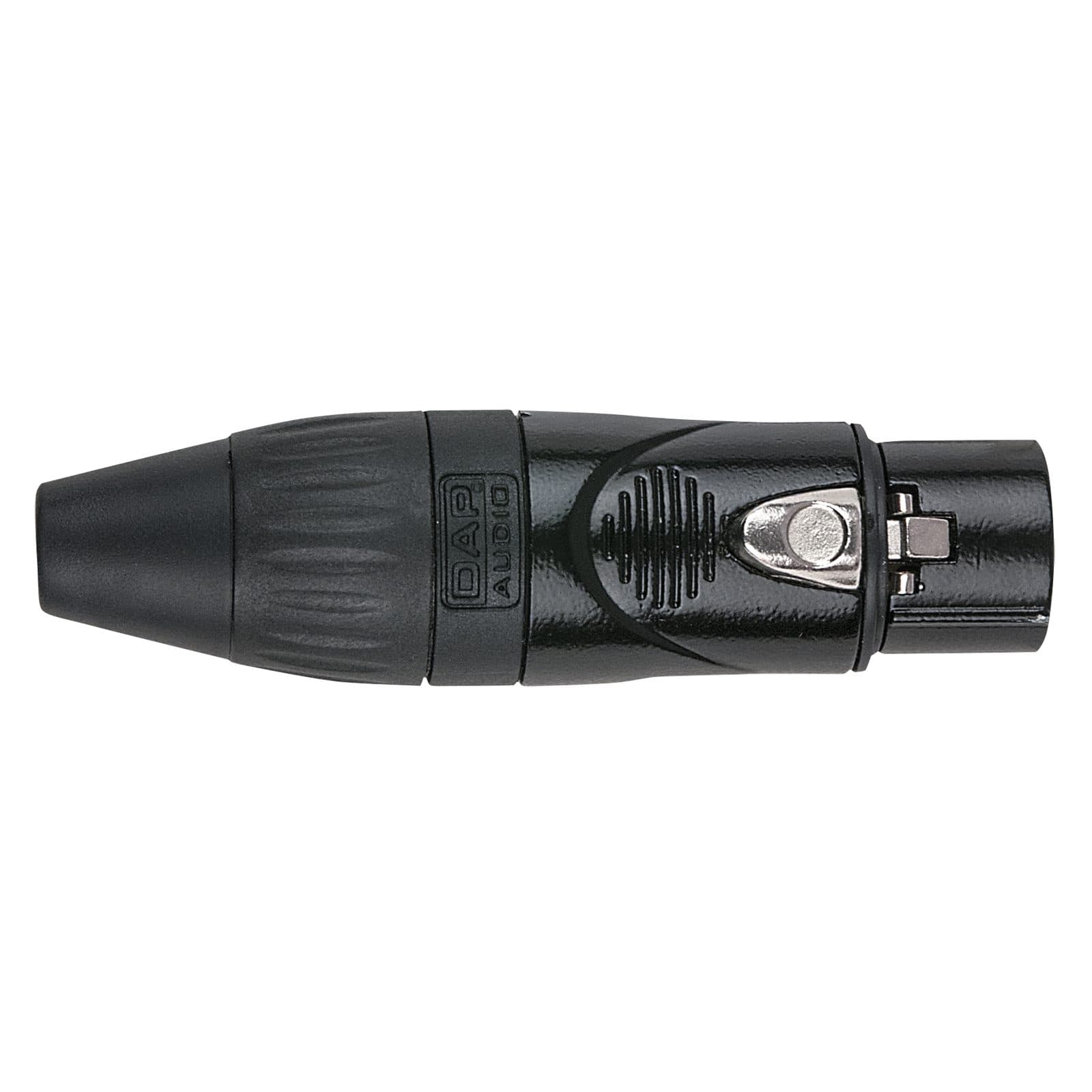 XLR 3 P X-type Female - DAP XFX 203 BB