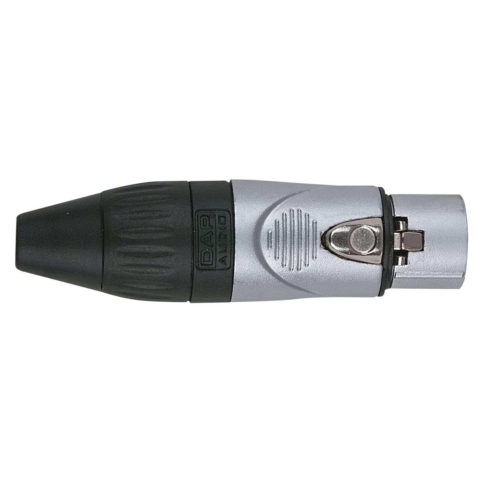 XLR 3 P X-type Female - DAP XFX 203 NB