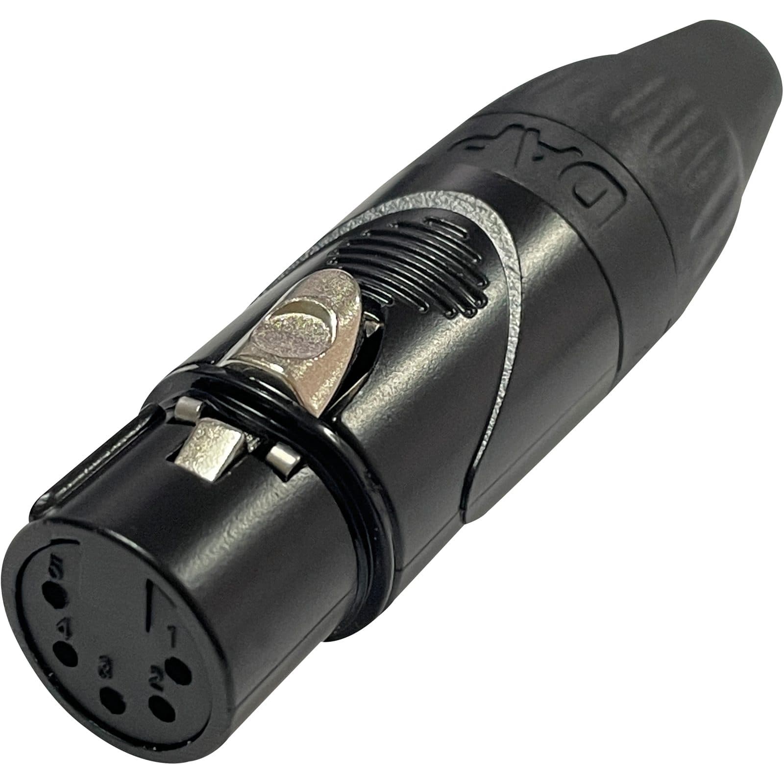XLR 5 P X-type Female - DAP XFX 205 BB