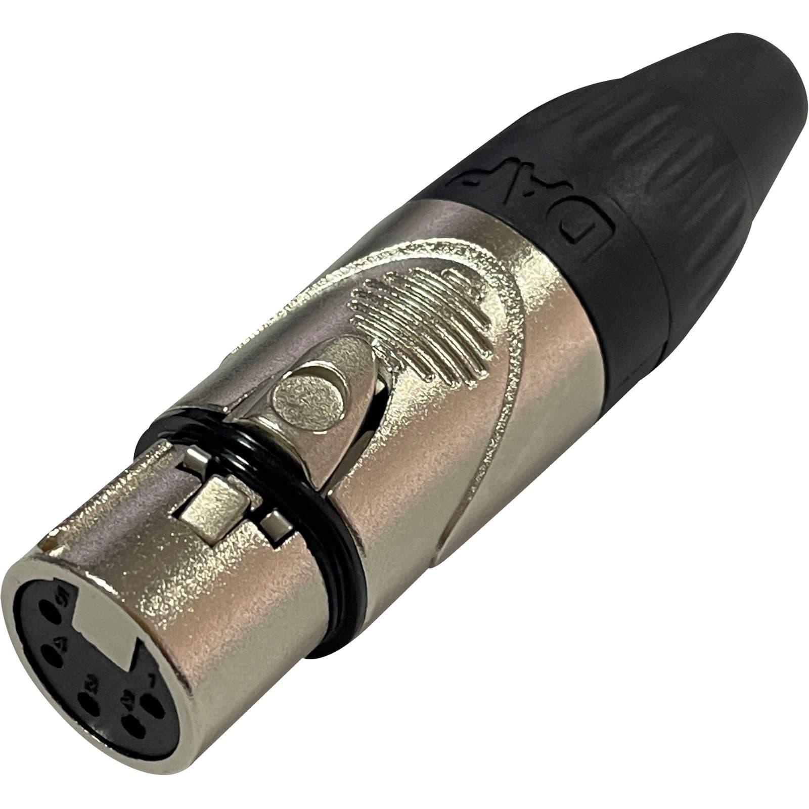 XLR 5 P Female - DAP XFX 205 NB