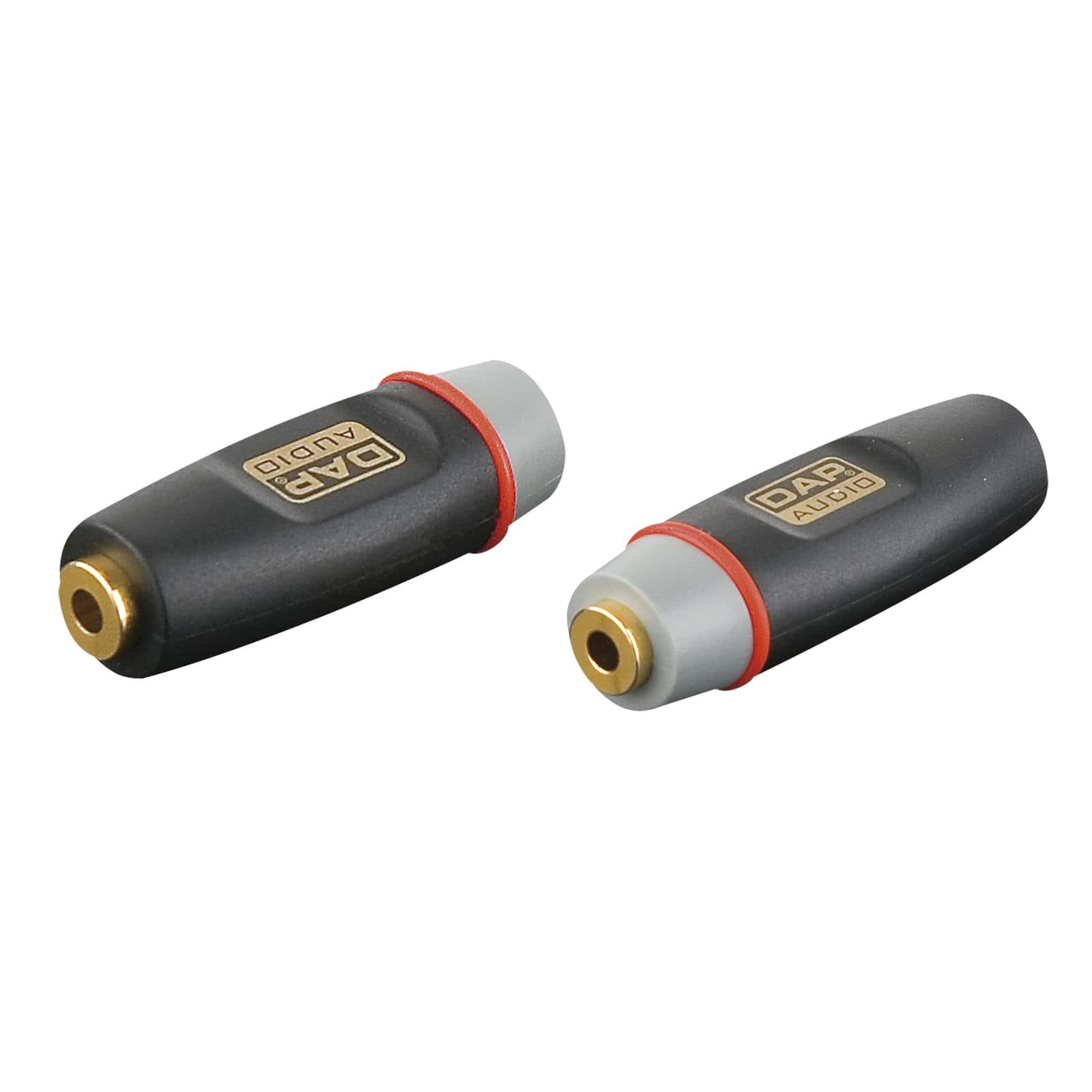 mini-jack/F to mini-jack/F - DAP XGA 02