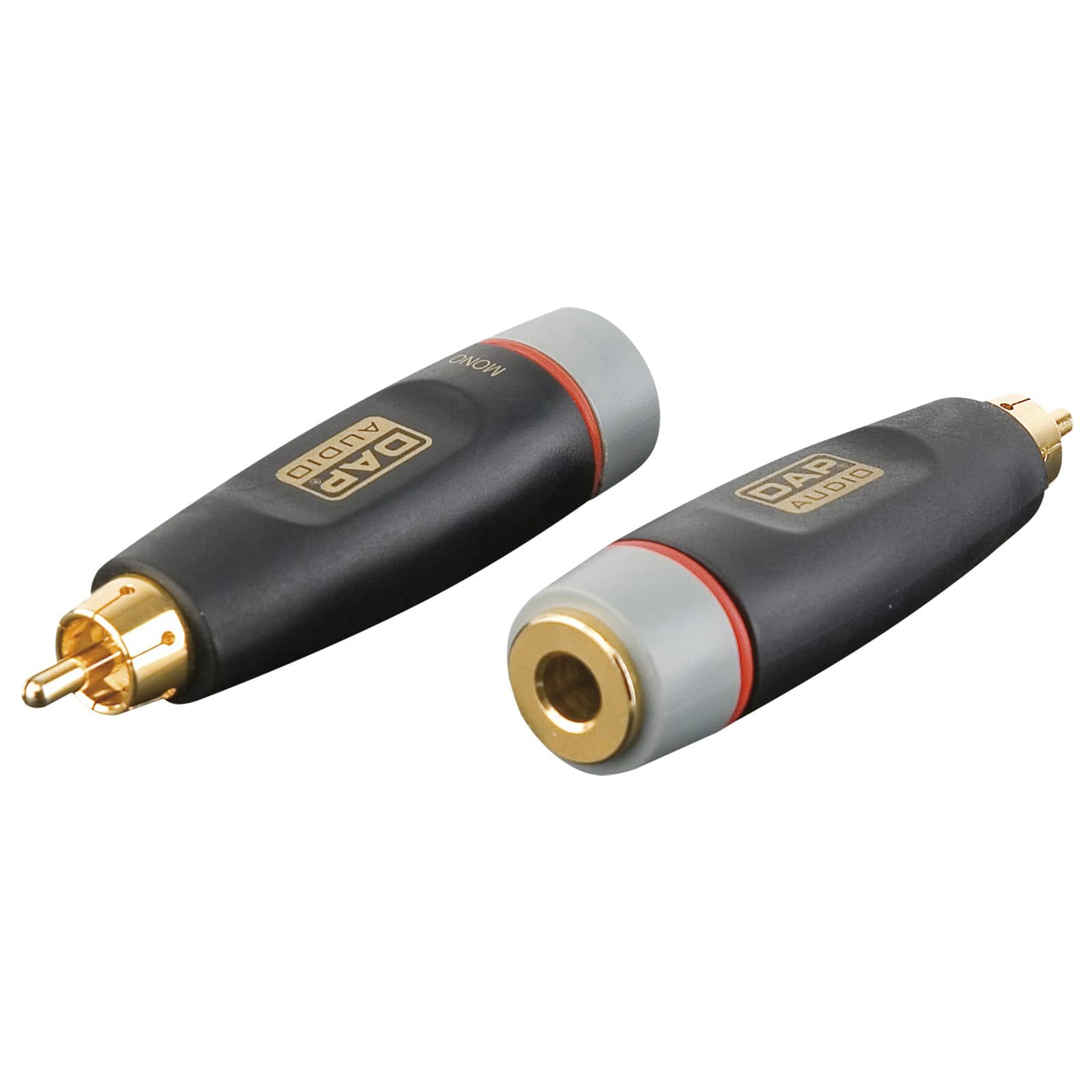RCA/M audio adapter to Jack/F - DAP XGA 05